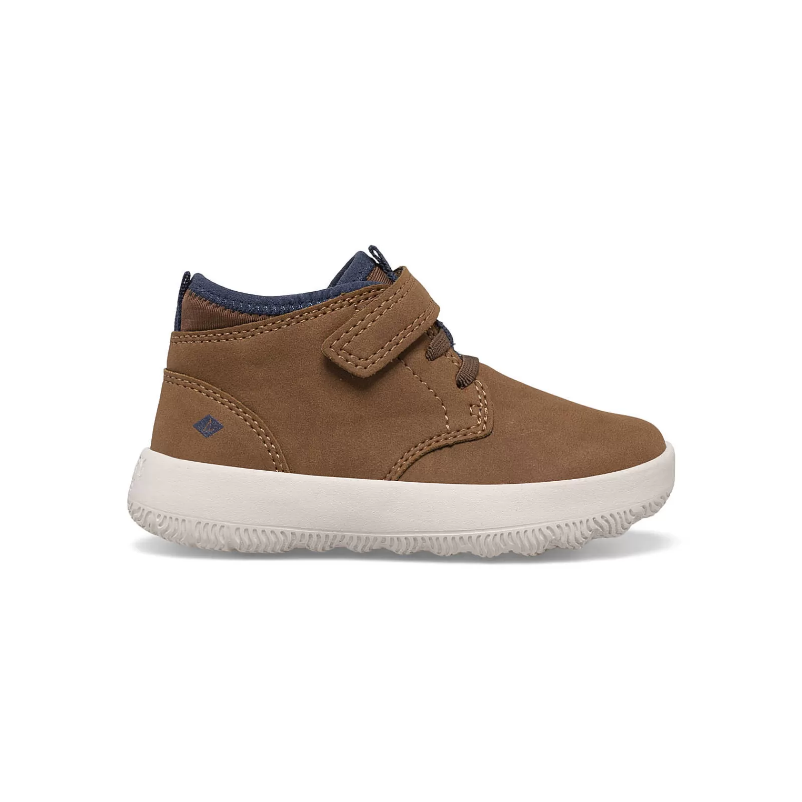 Sperry Big Kid's Coastal Break Junior Chukka Tan Online