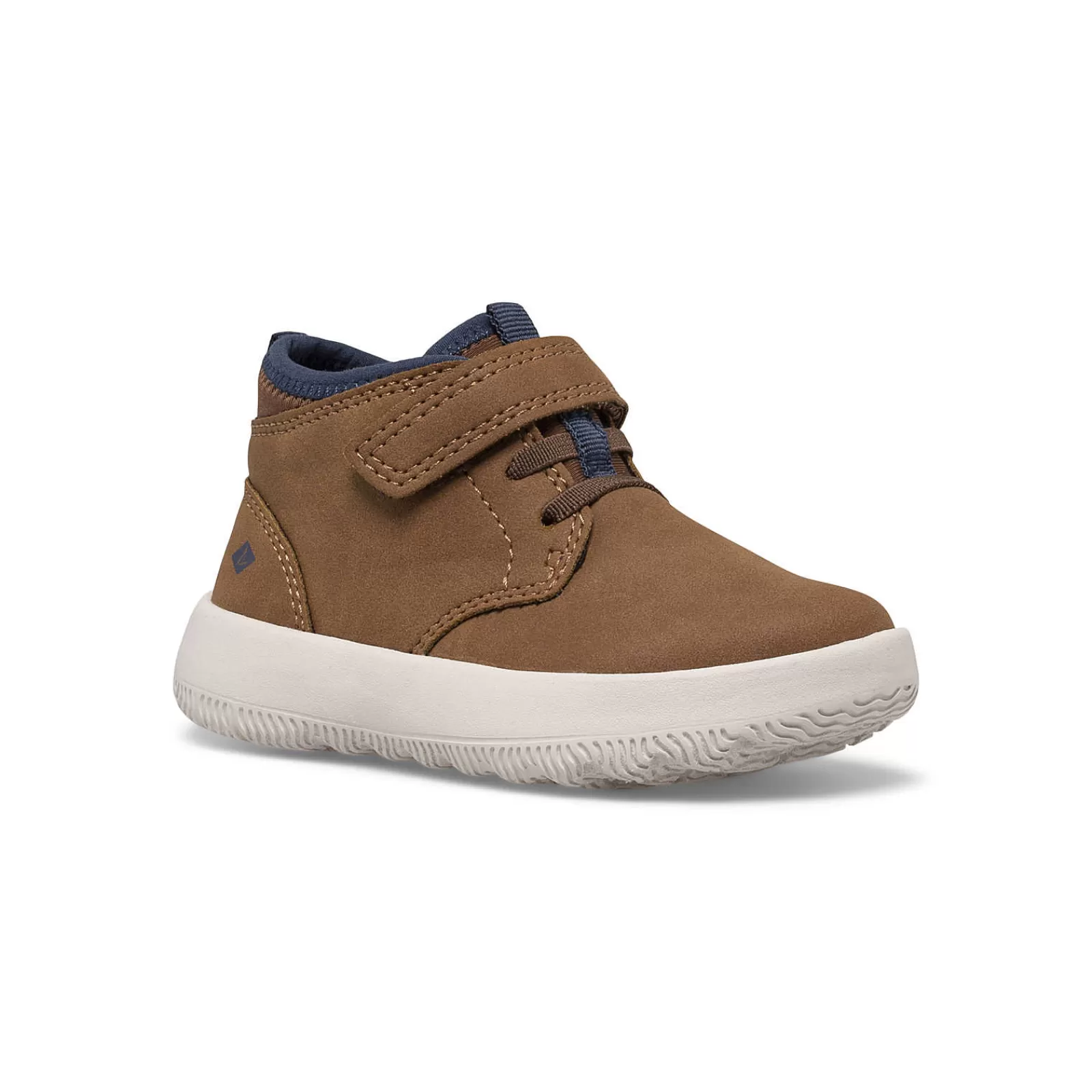 Sperry Big Kid's Coastal Break Junior Chukka Tan Online