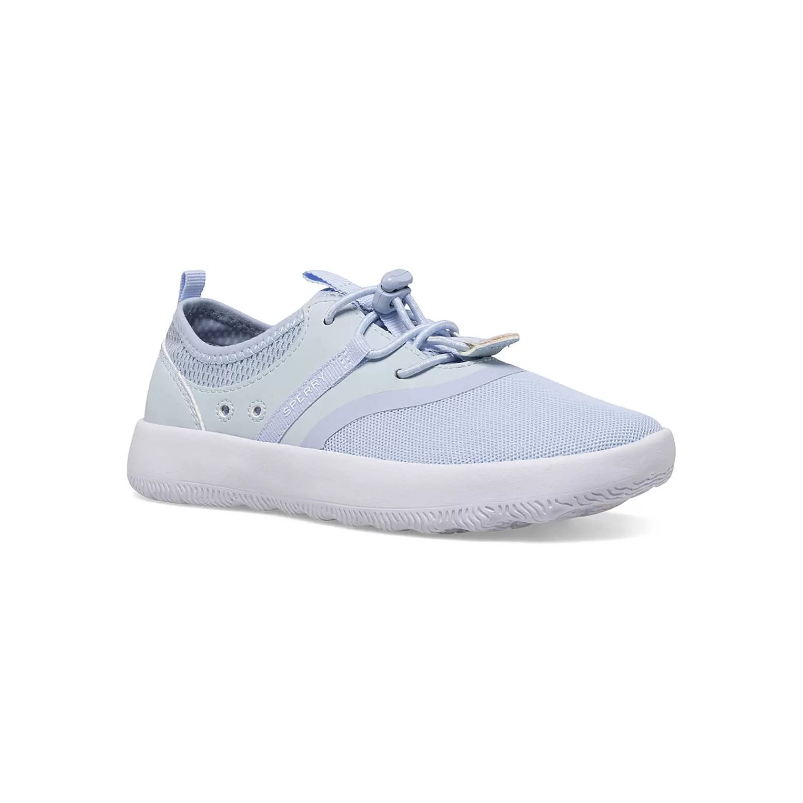 Sperry Big Kid's Coastal Break Sneaker Blue Discount