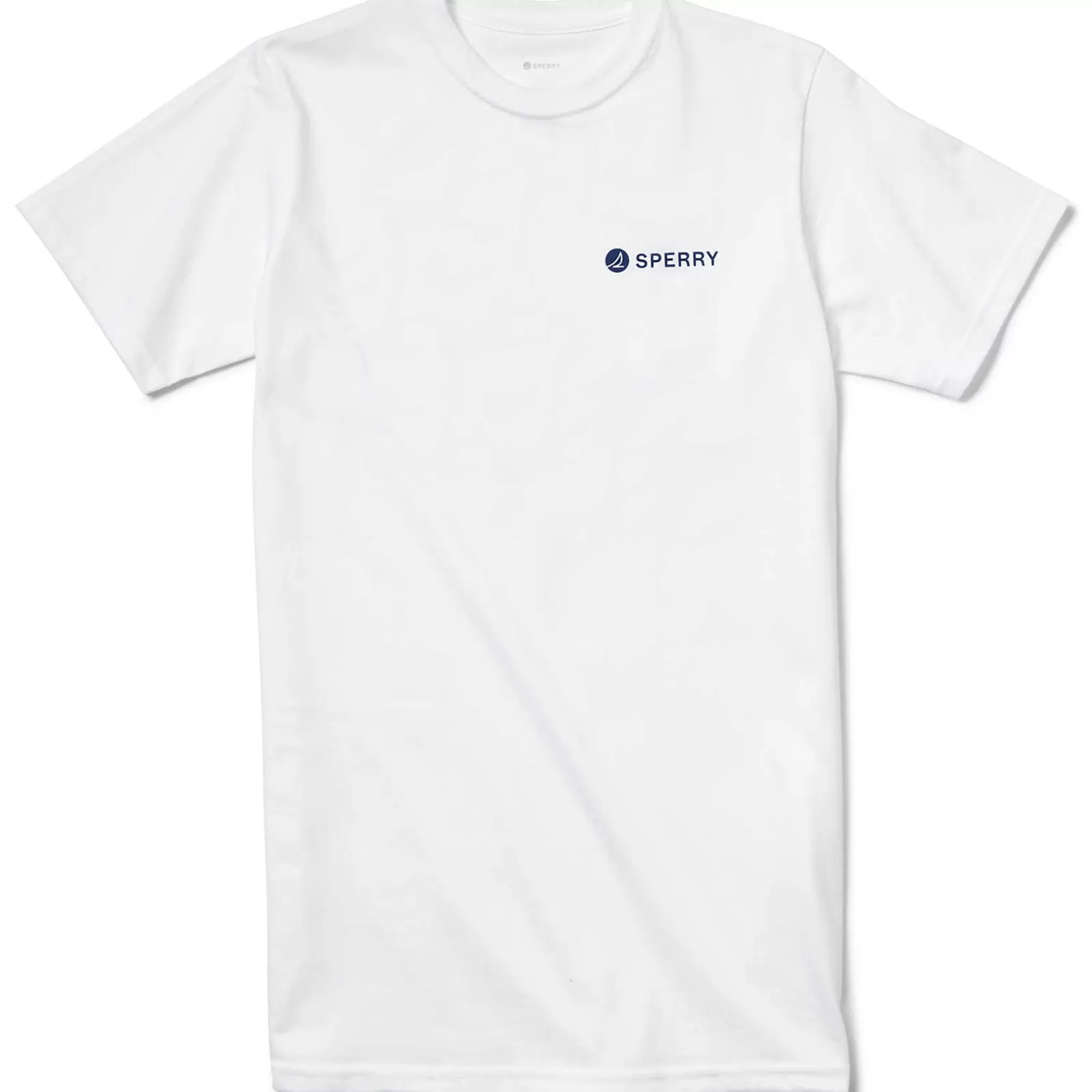 Sperry Classic T-Shirt White Hot