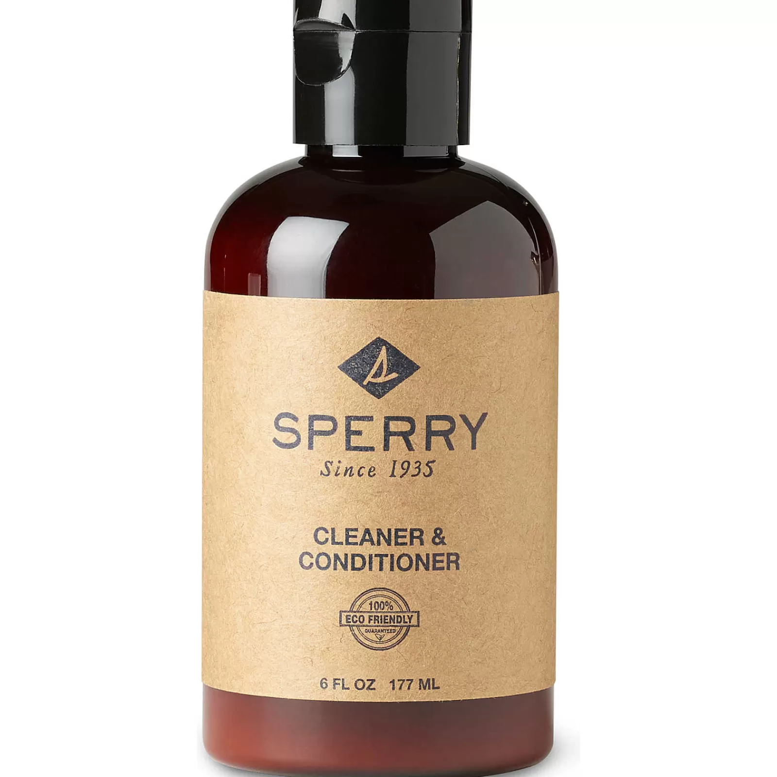 Sperry Cleaner & Conditioner Shoe Care Natural Discount