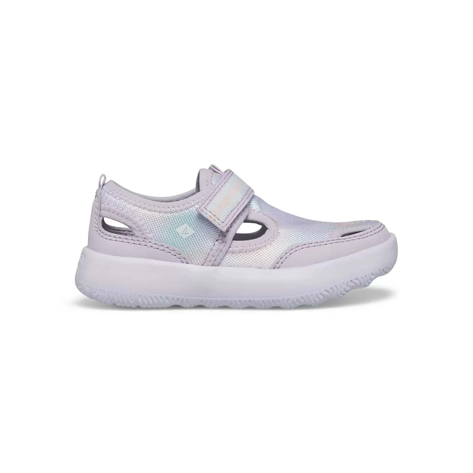 Sperry Little Kid's Coastal Break Sandal Lilac Discount