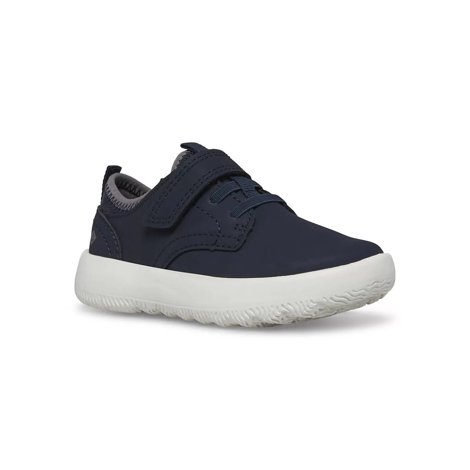 Sperry Little Kid's Coastal Break Skiff A/C Sneaker Navy Sale