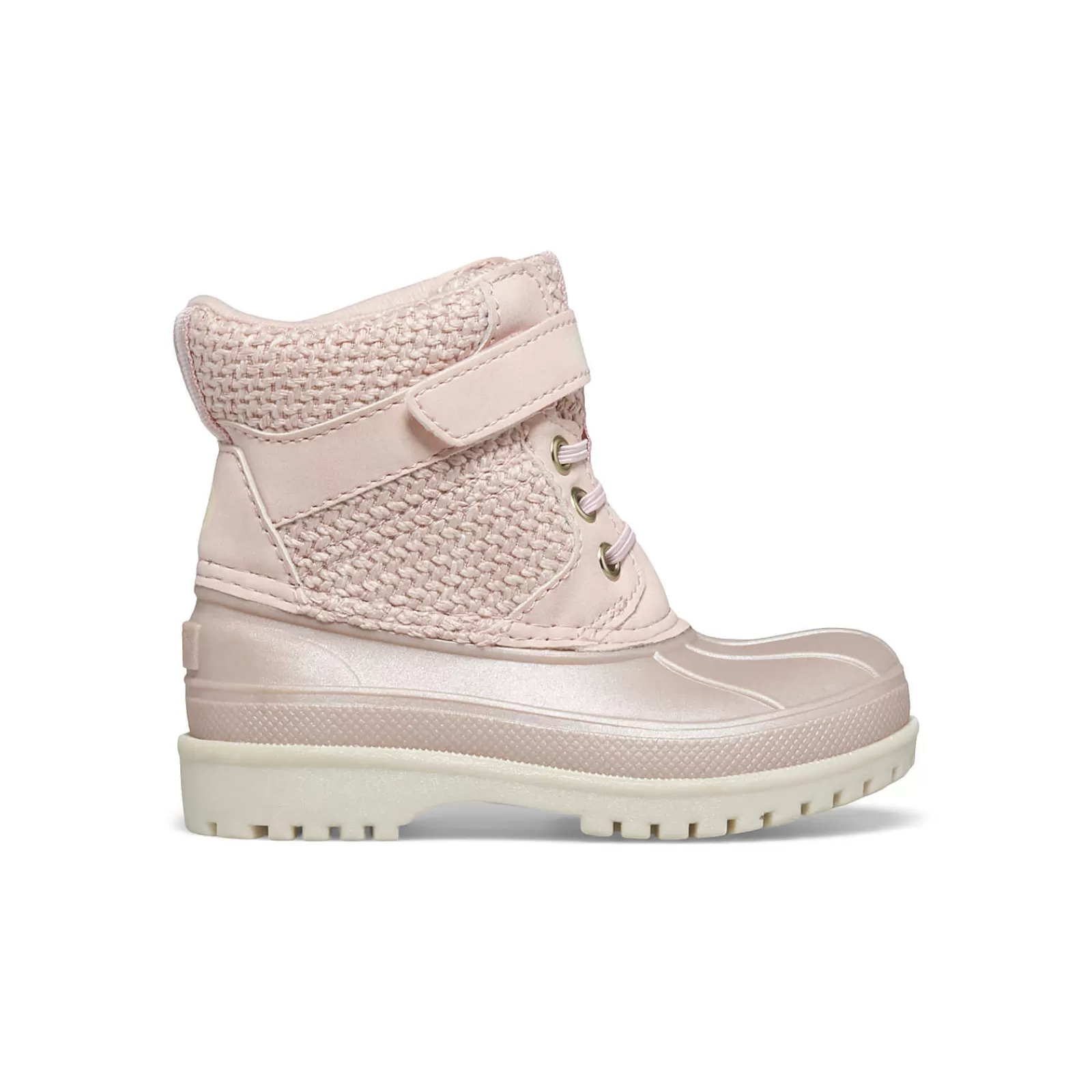 Sperry Little Kid's Storm Hopper A/C Boot Pink Store