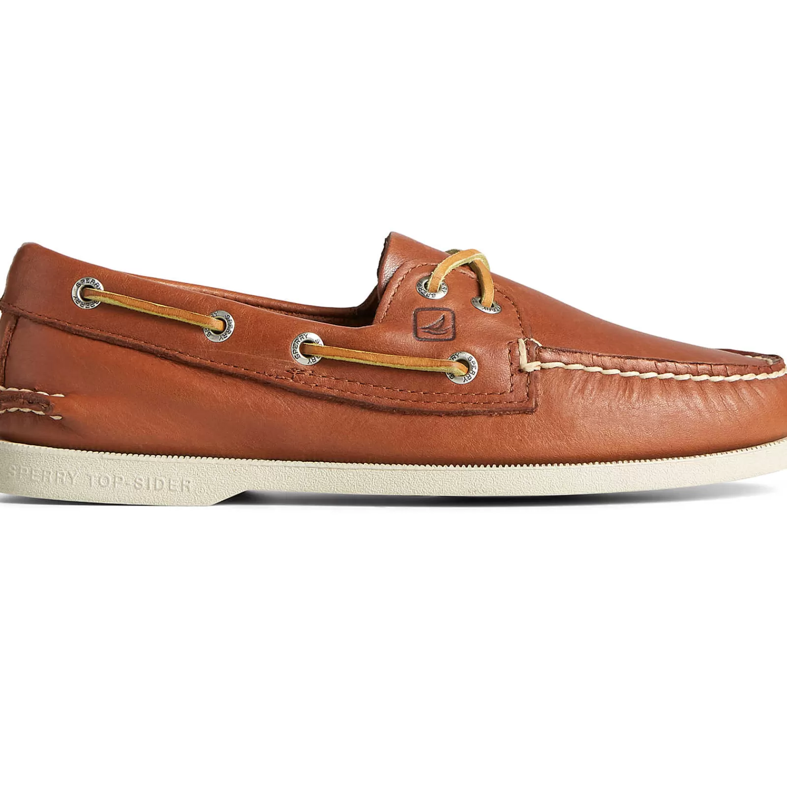 Sperry Men's Authentic Original™ Boat Shoe Tan Cheap