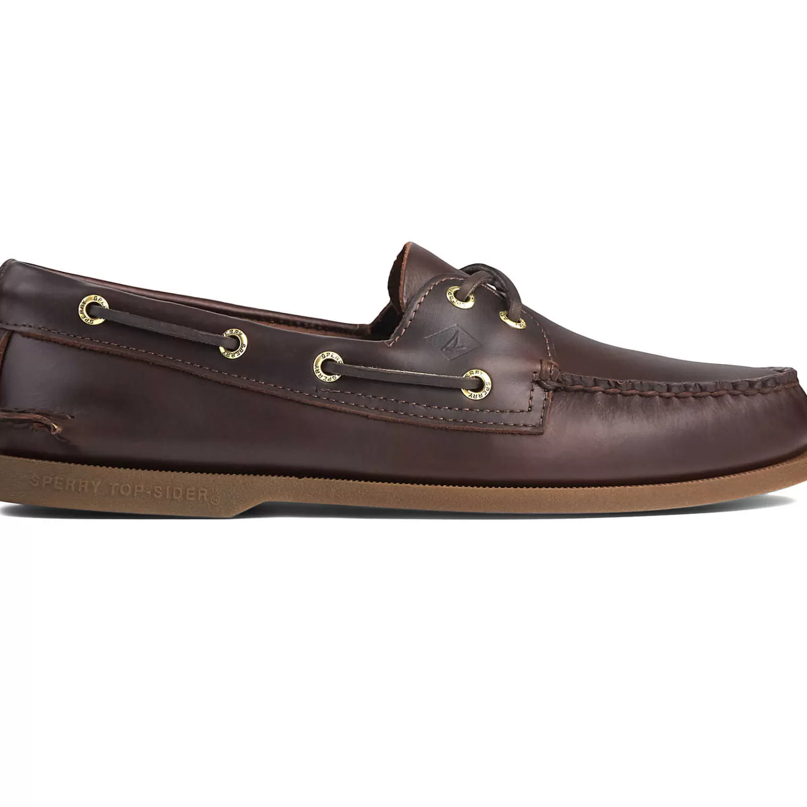 Sperry Men's Authentic Original™ Boat Shoe Amaretto Shop