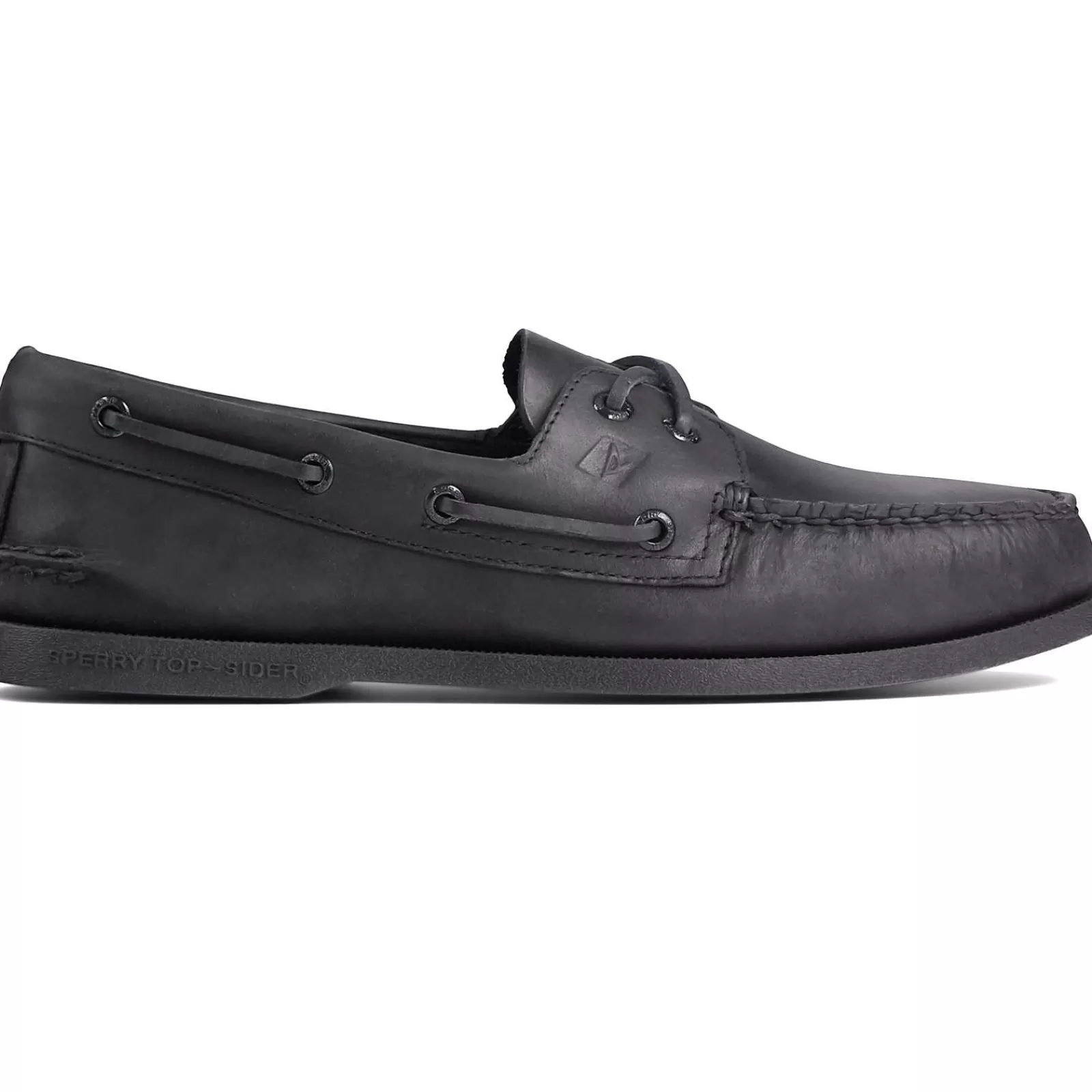 Sperry Men's Authentic Original™ Boat Shoe Black Cheap