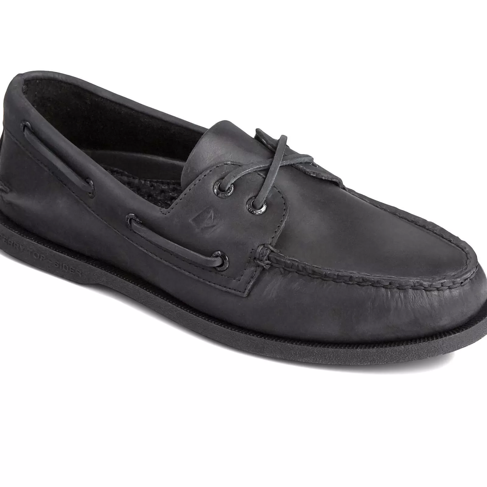 Sperry Men's Authentic Original™ Boat Shoe Black Cheap