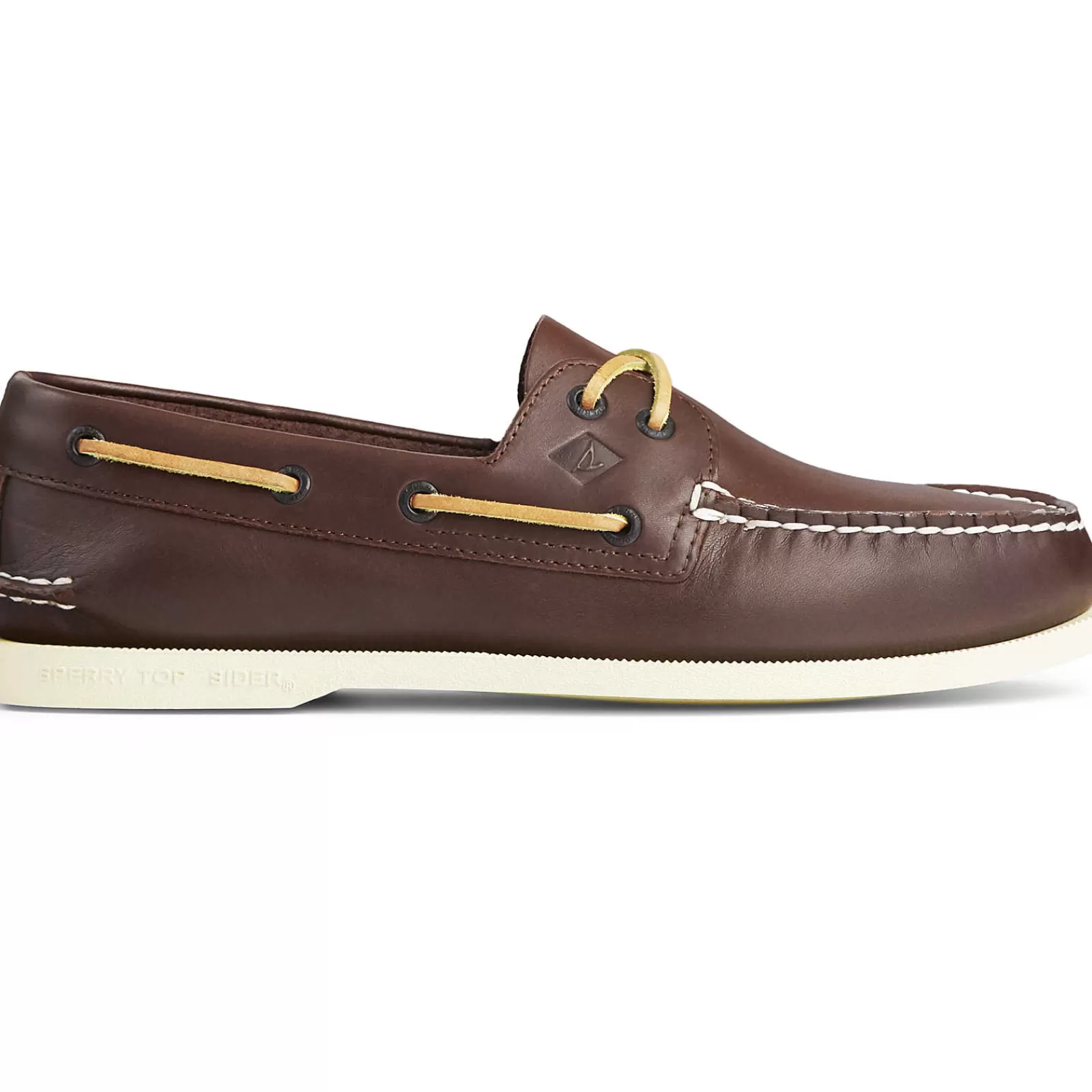 Sperry Men's Authentic Original™ Boat Shoe Classic Brown Cheap