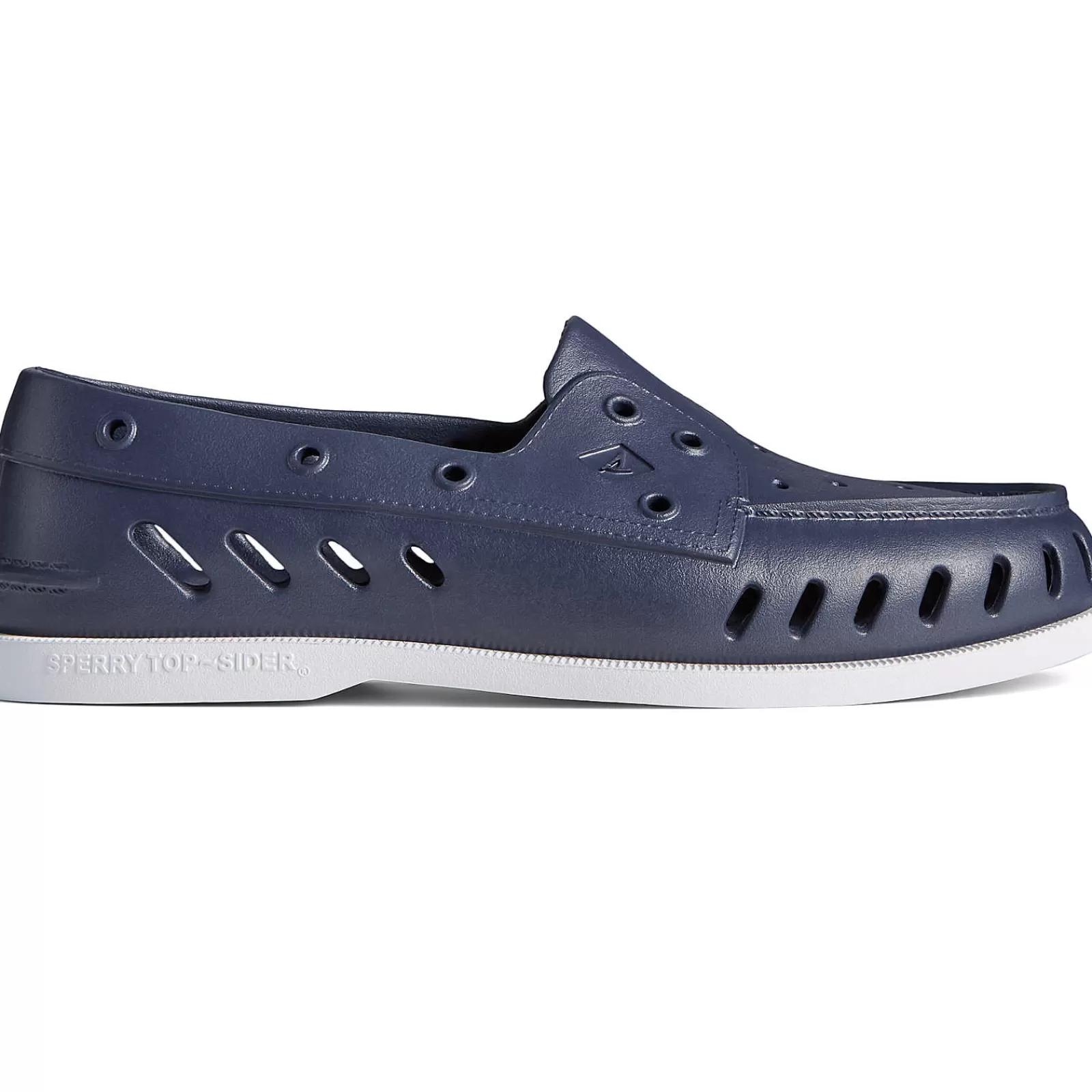 Sperry Men's Authentic Original™ Float Boat Shoe Navy Online