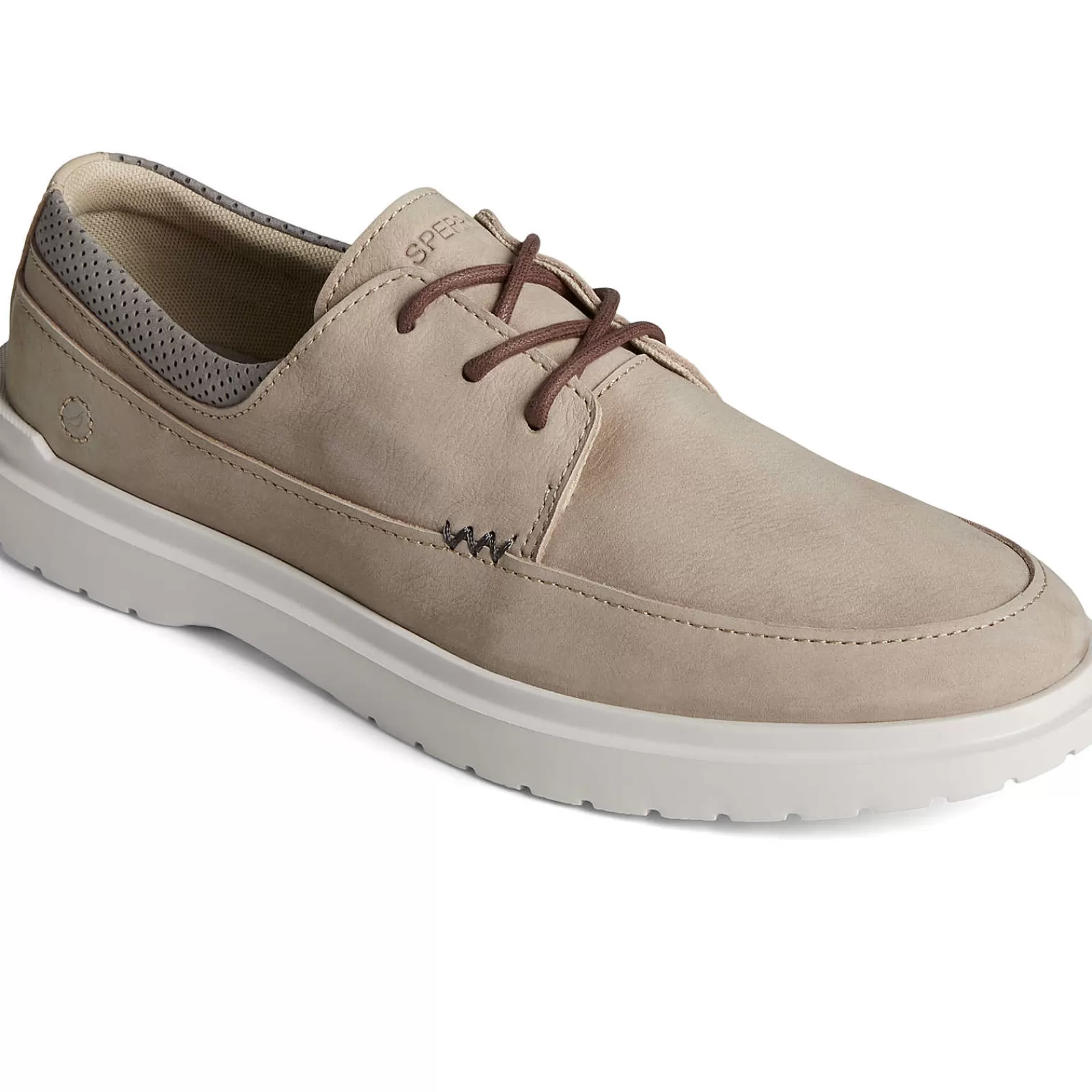 Sperry Men's Cabo II Oxford Tan Store