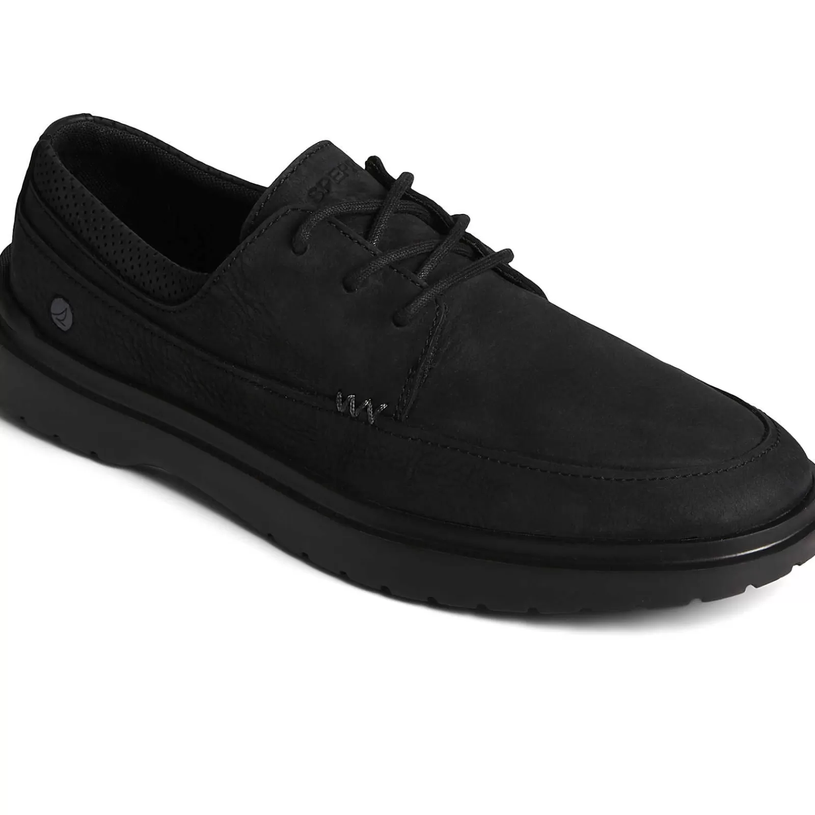 Sperry Men's Cabo II Oxford Blackout Best Sale