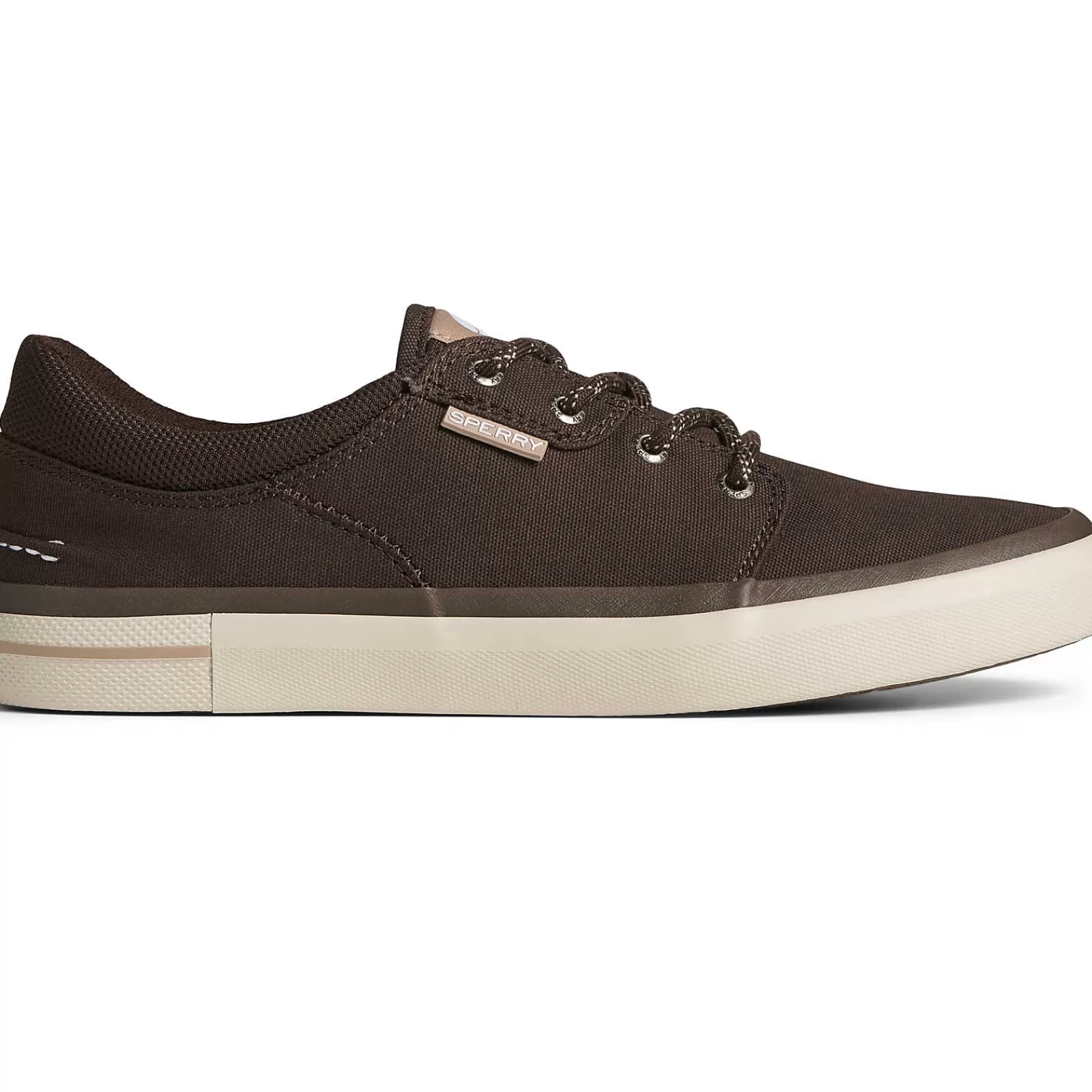 Sperry Men's Crossjack Sneaker Java Best