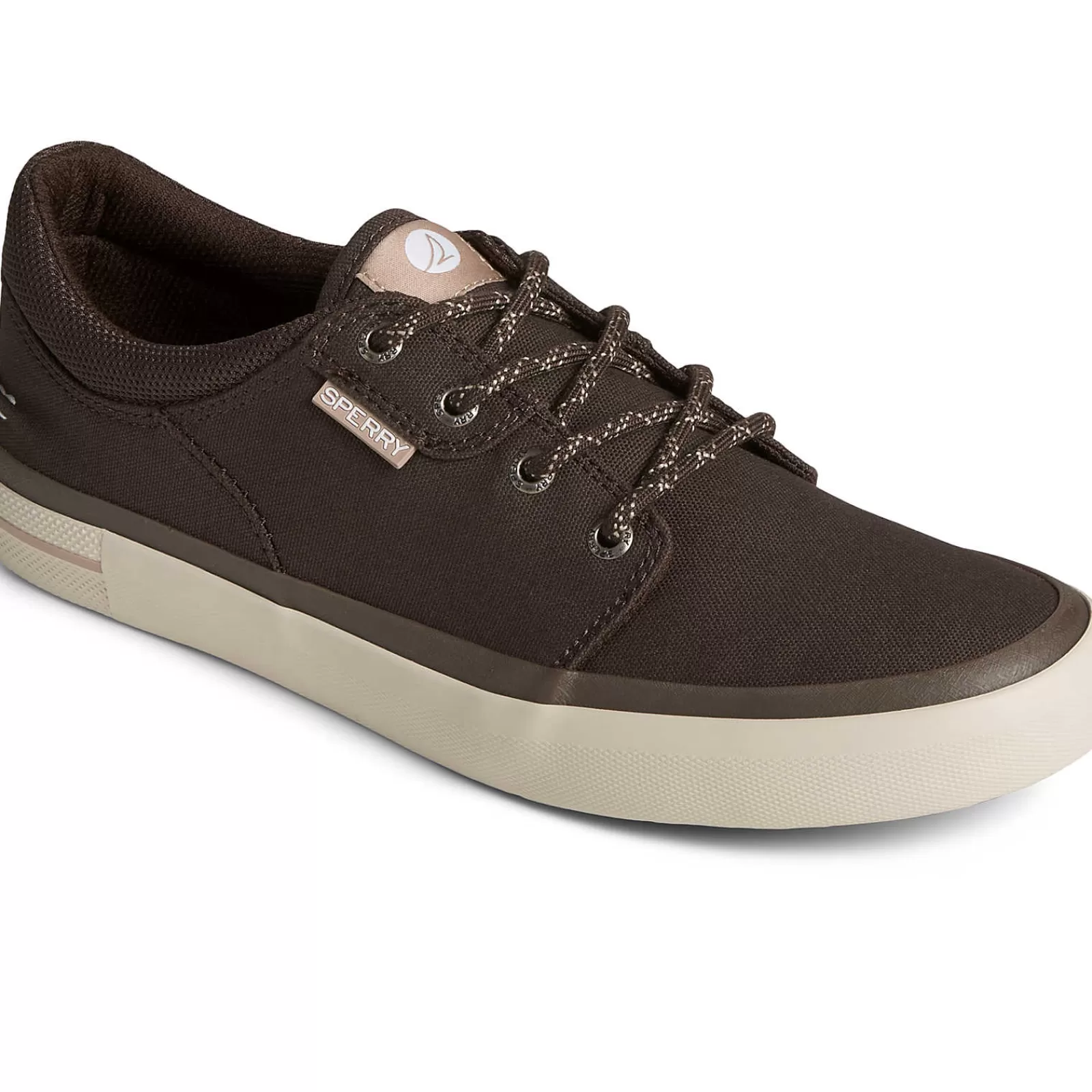 Sperry Men's Crossjack Sneaker Java Best