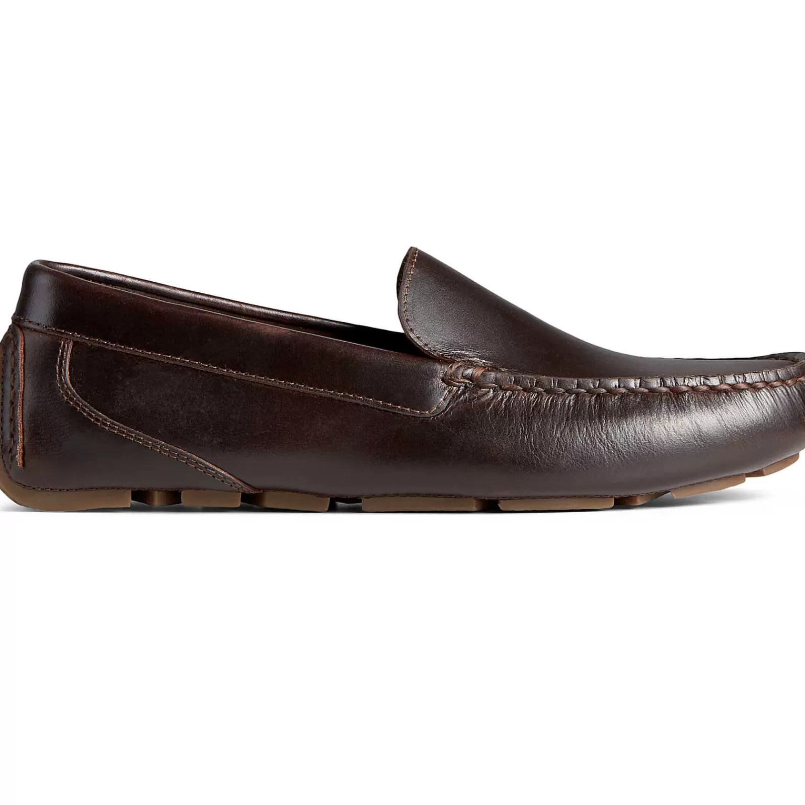 Sperry Men's Davenport Venetian Driver Brown Sale