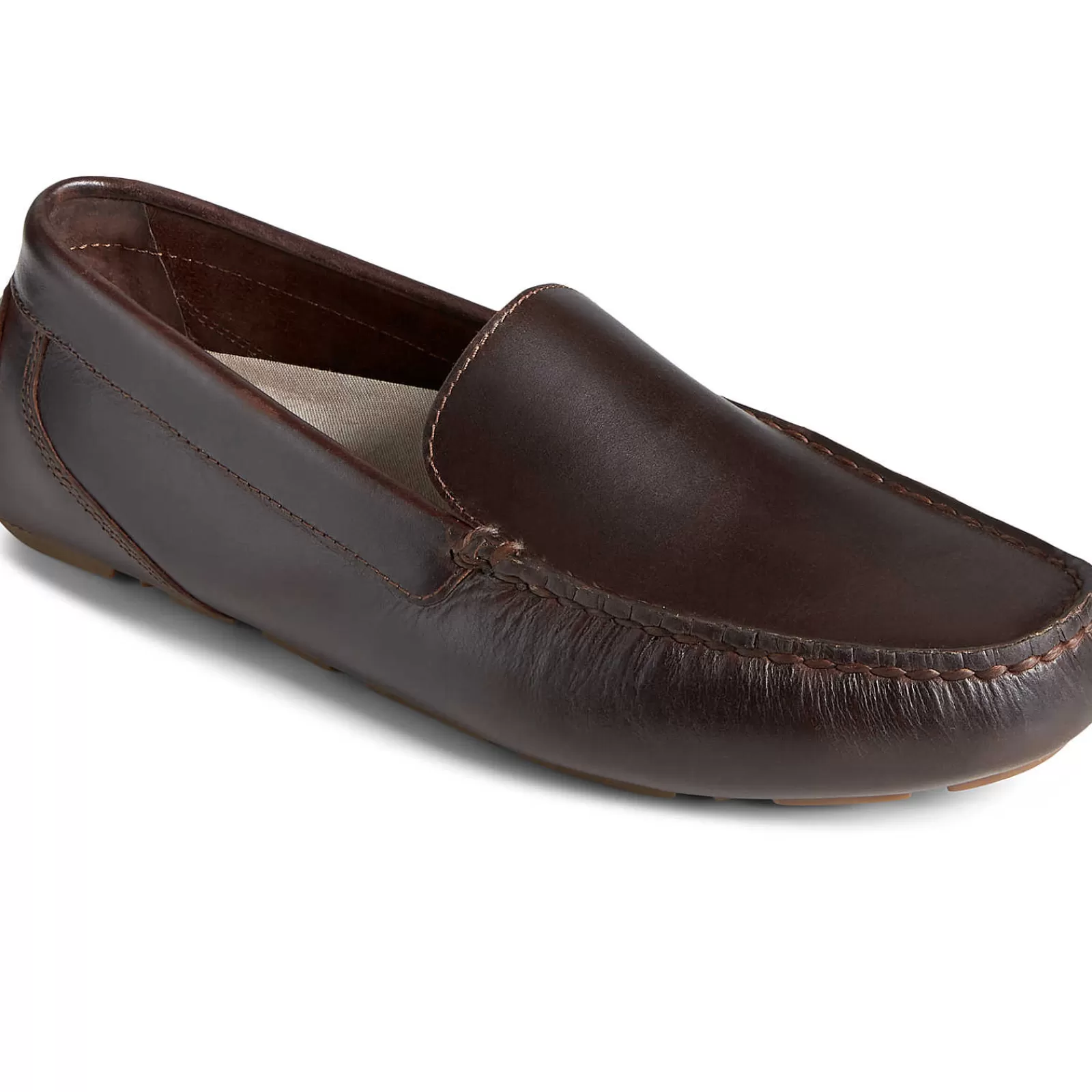 Sperry Men's Davenport Venetian Driver Brown Sale