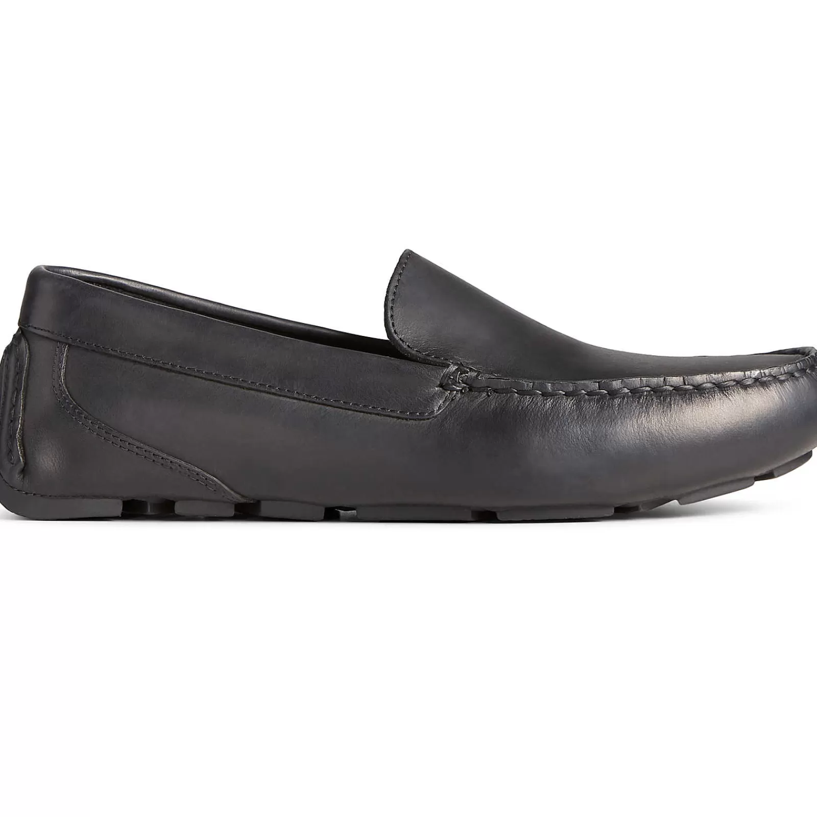 Sperry Men's Davenport Venetian Driver Black Best