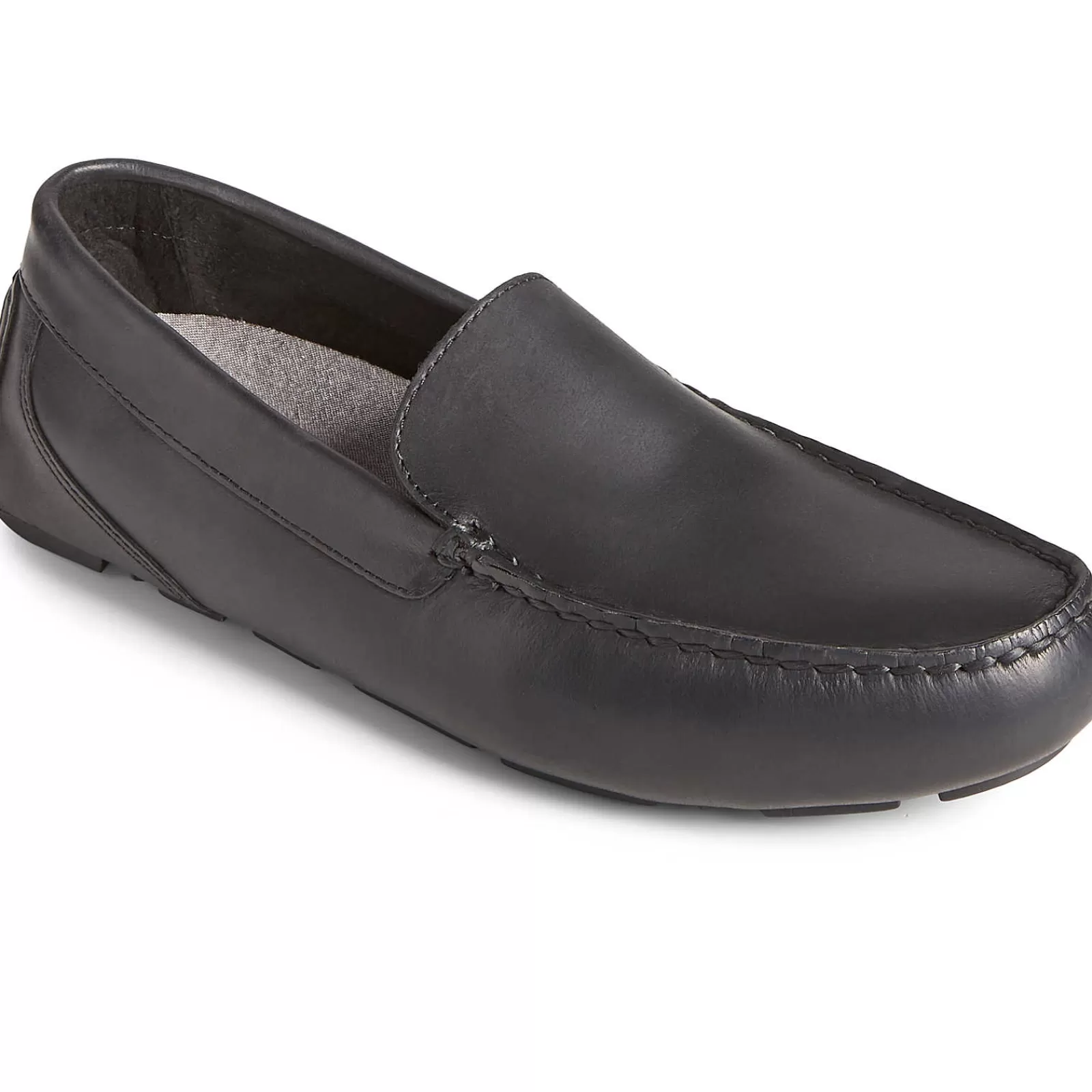 Sperry Men's Davenport Venetian Driver Black Best