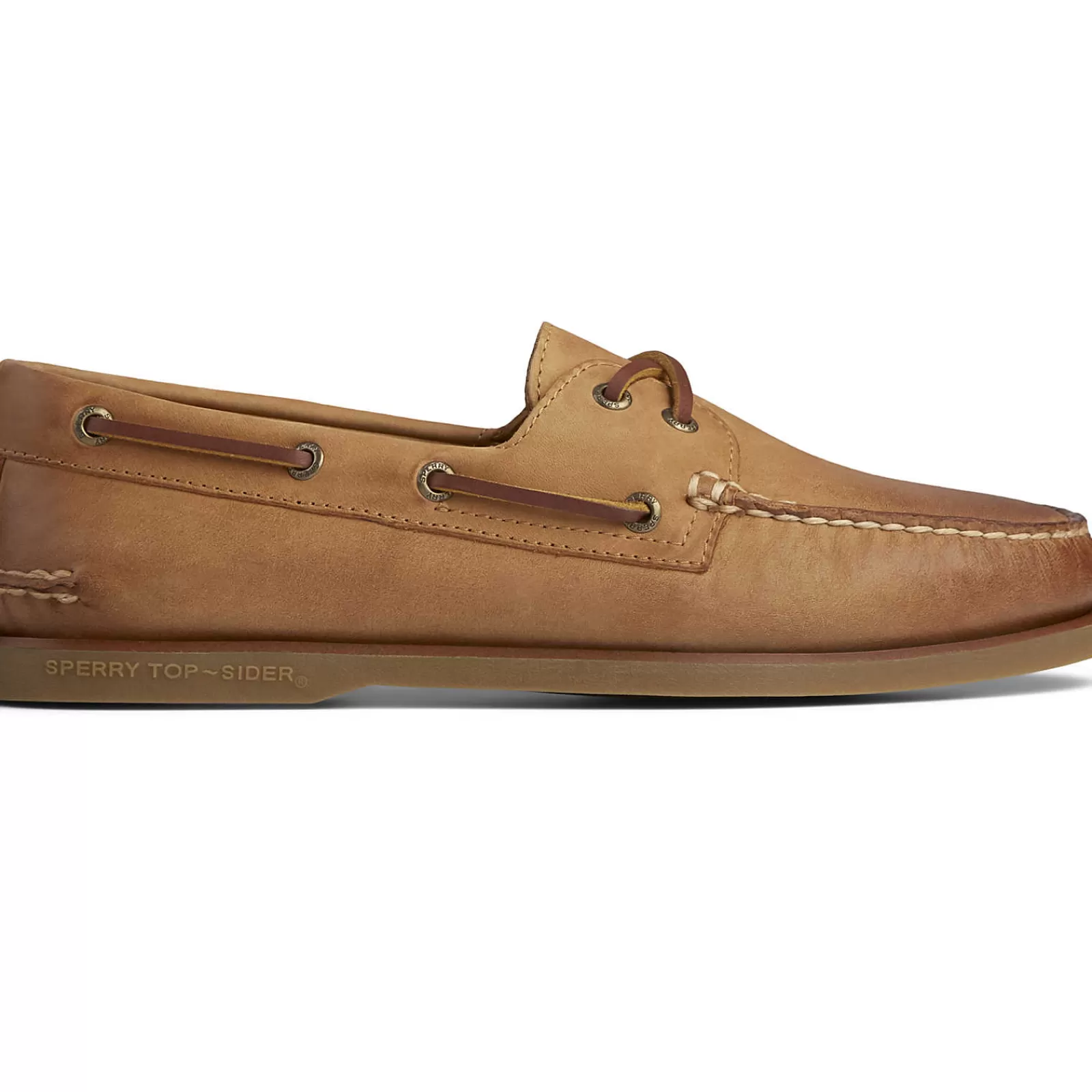 Sperry Men's Gold Cup™ Authentic Original™ Boat Shoe Tan Best Sale