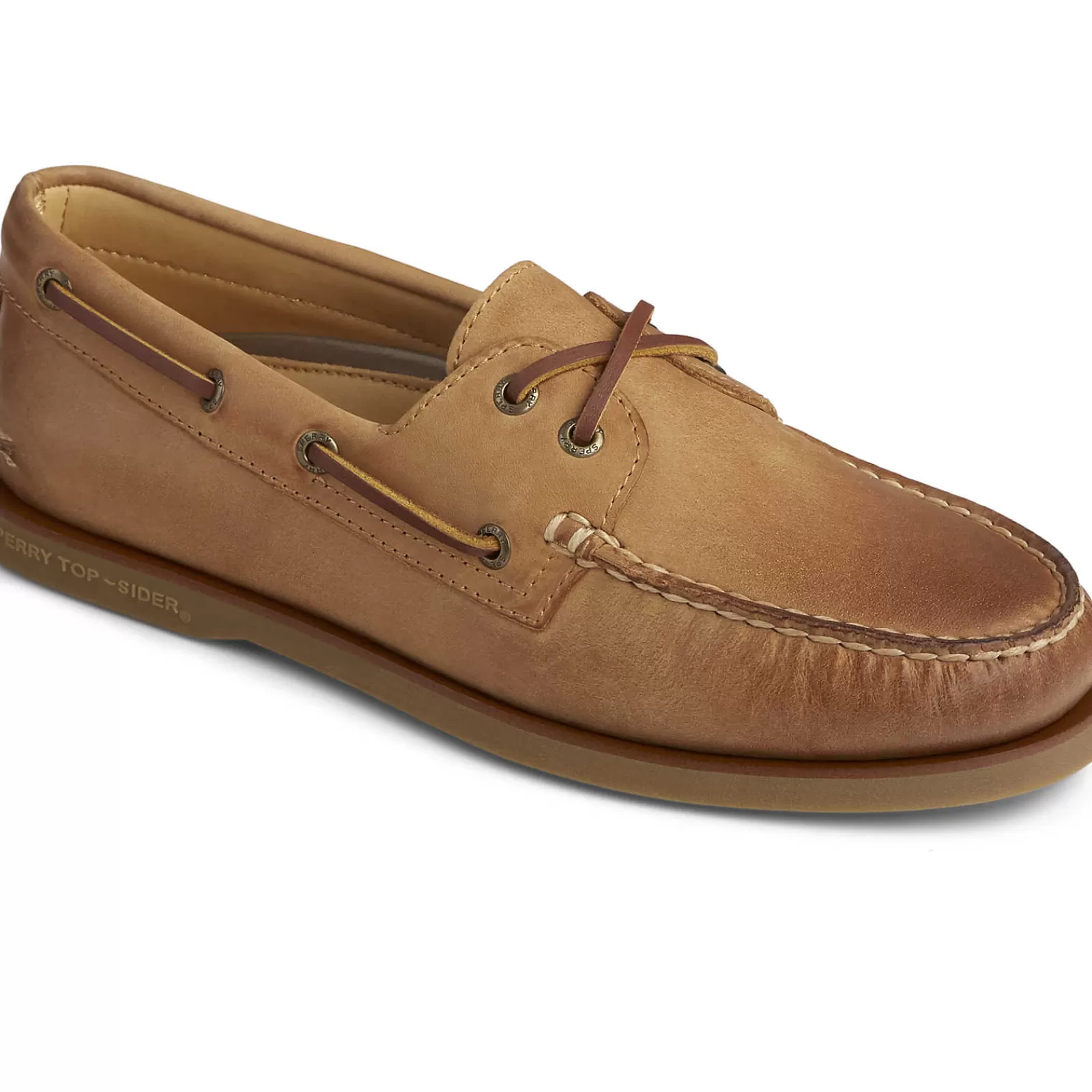 Sperry Men's Gold Cup™ Authentic Original™ Boat Shoe Tan Best Sale