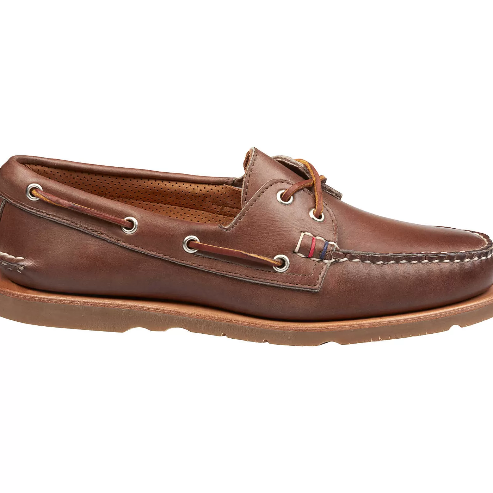 Sperry Men's Gold Cup™ Authentic Original™ Handcrafted in Maine Boat Shoe Brown Online