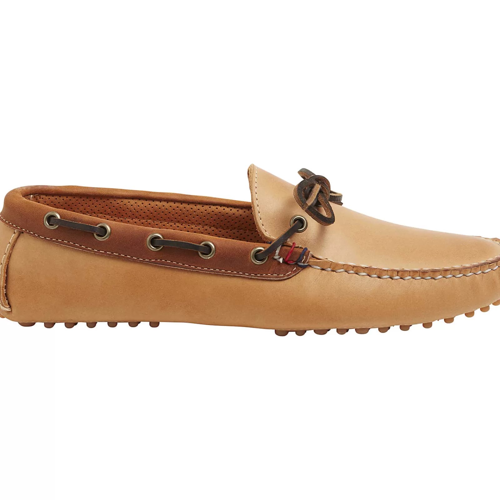 Sperry Men's Gold Cup™ Handcrafted in Maine 1-Eye Driver Tan Cheap