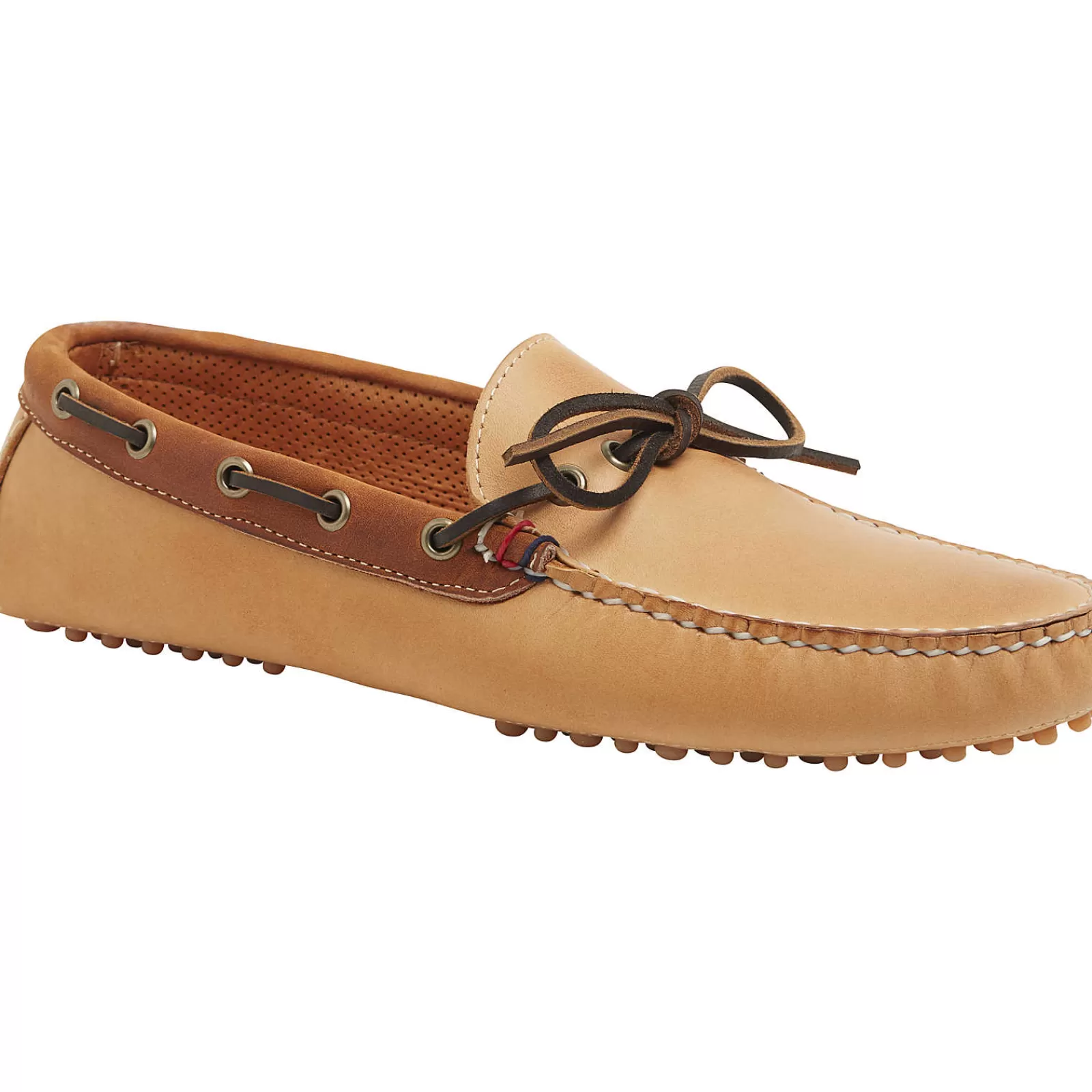 Sperry Men's Gold Cup™ Handcrafted in Maine 1-Eye Driver Tan Cheap