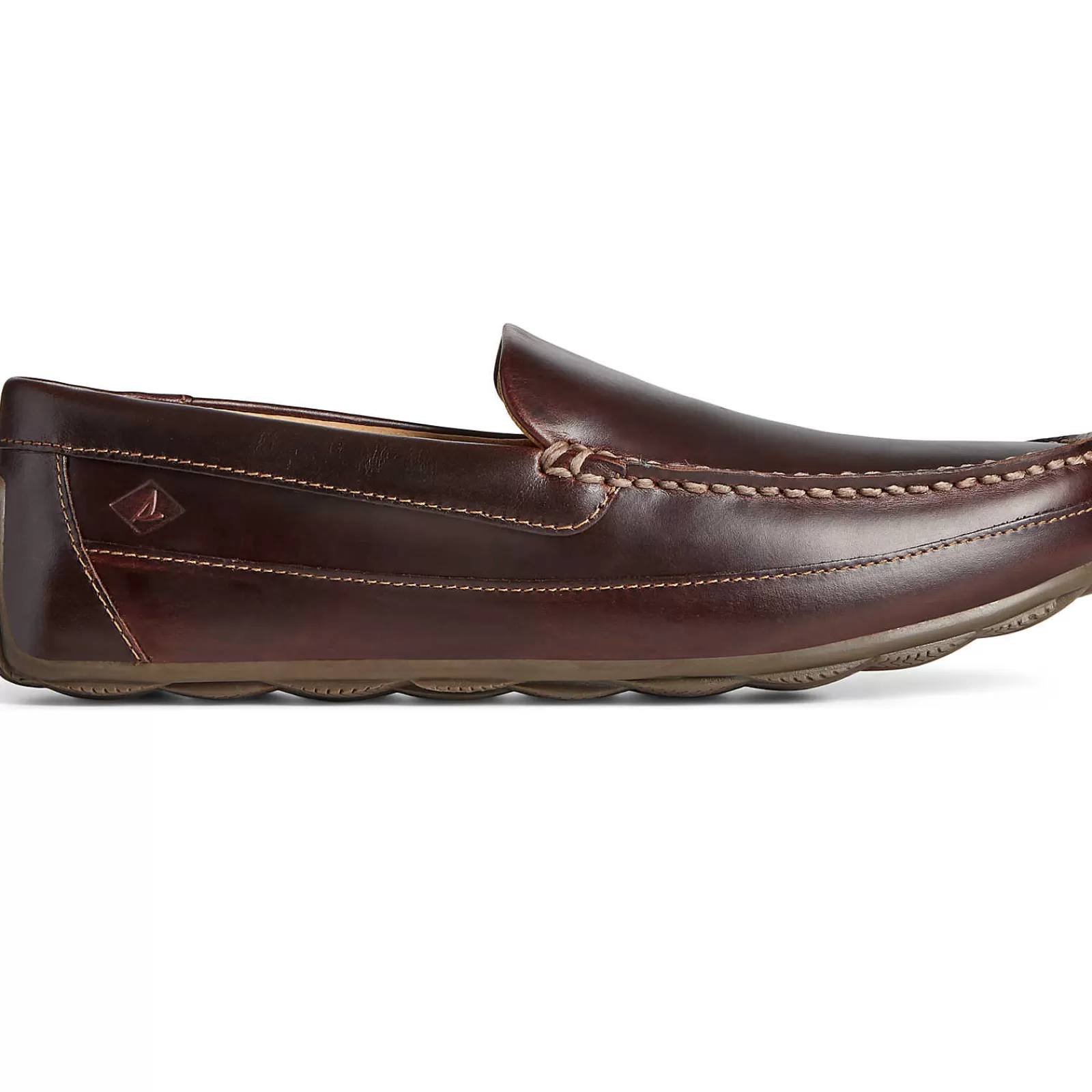 Sperry Men's Hampden Venetian Loafer Amaretto Shop