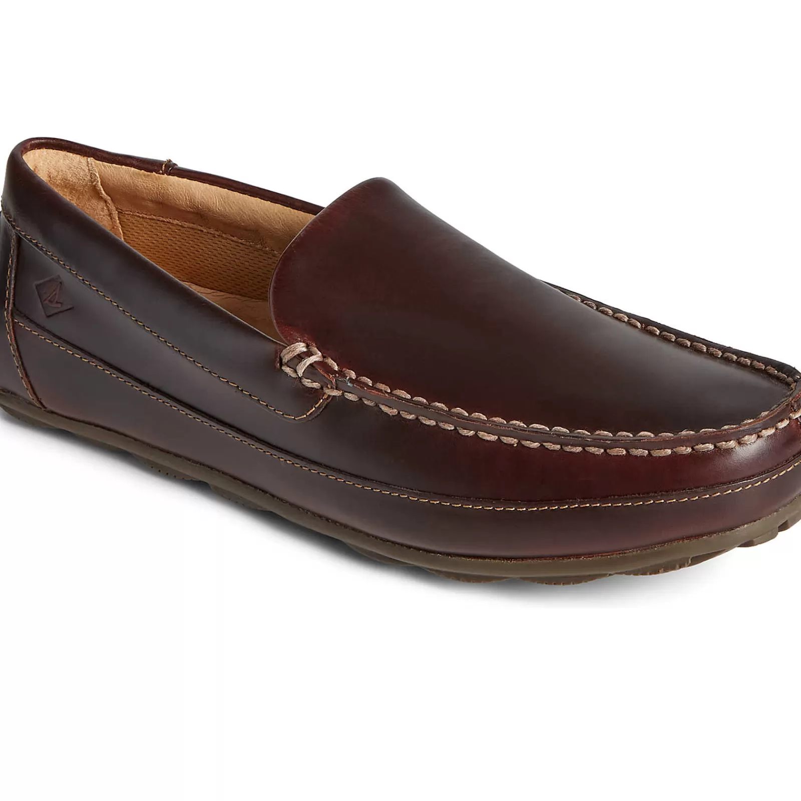 Sperry Men's Hampden Venetian Loafer Amaretto Shop