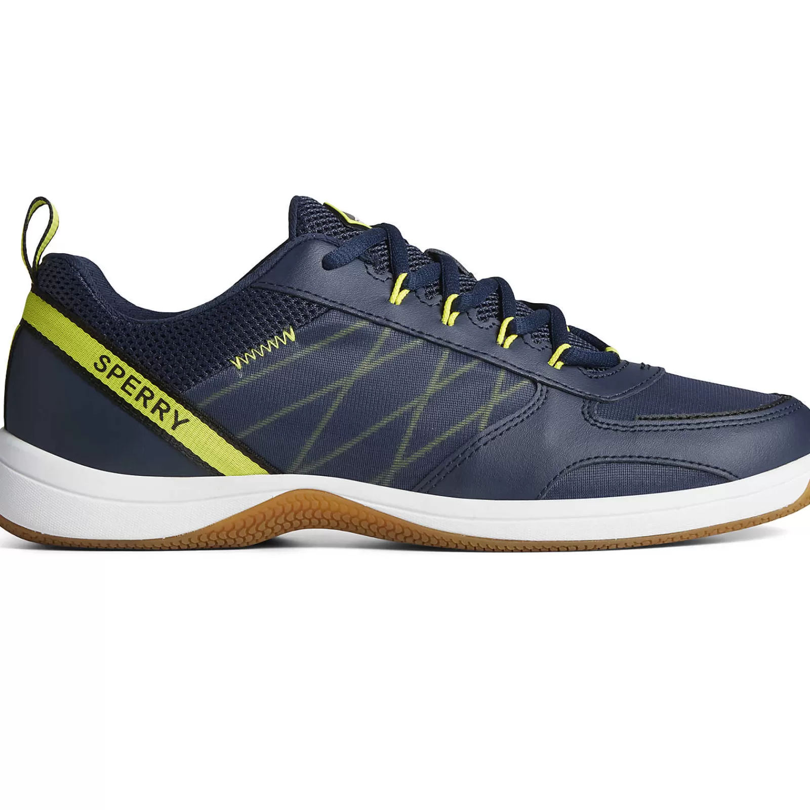 Sperry Men's Harbormaster 2.0 Sneaker Navy Best