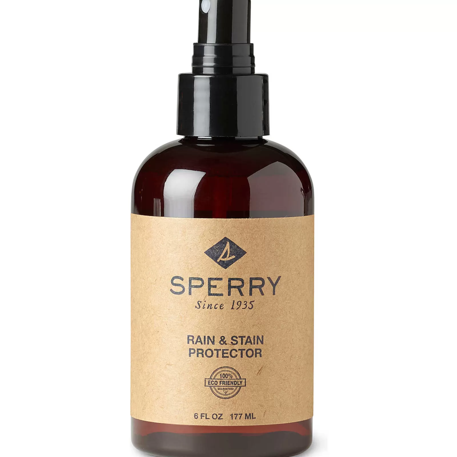 Sperry Rain & Stain Shoe Care Natural Store