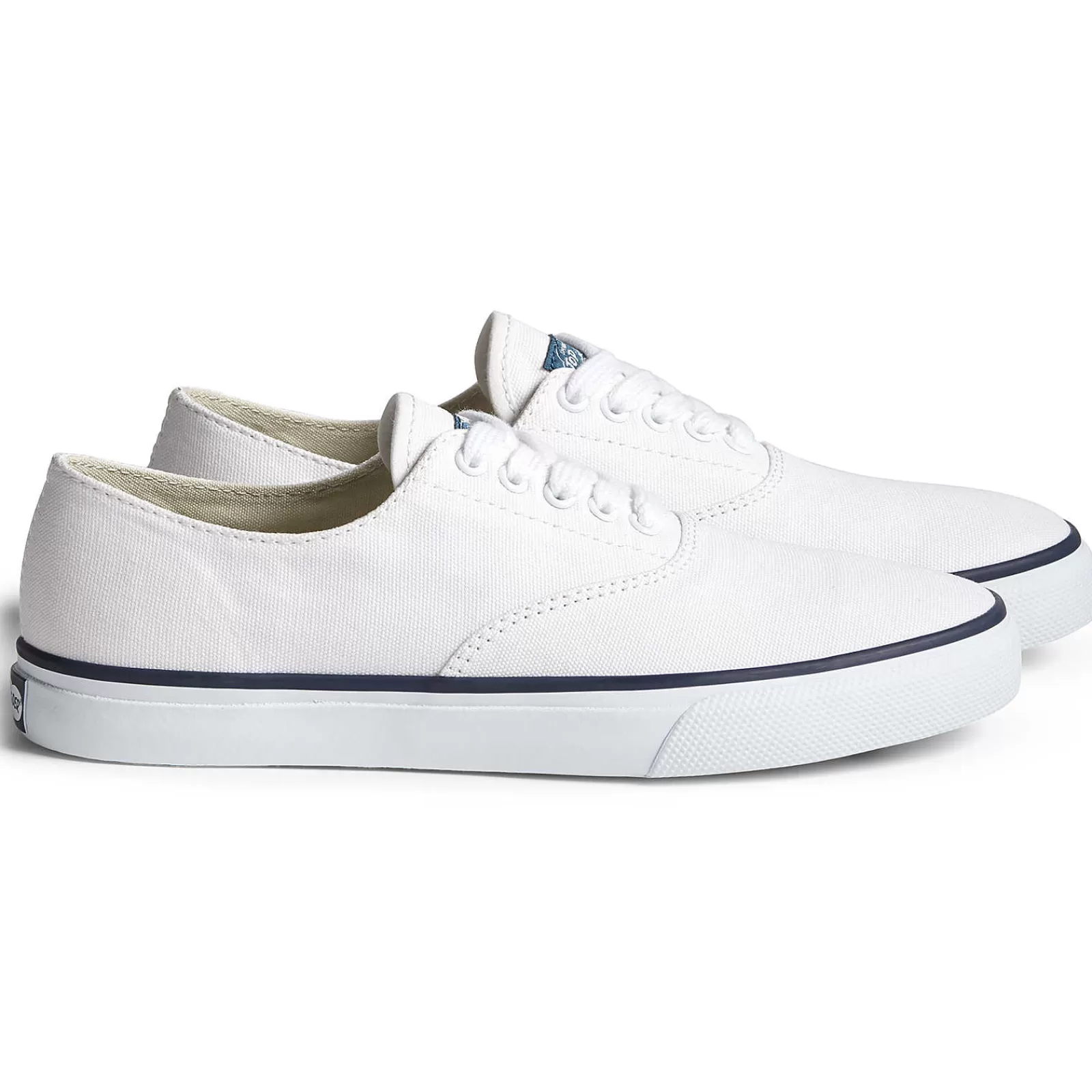 Sperry Unisex Classic CVO Sneaker White Store