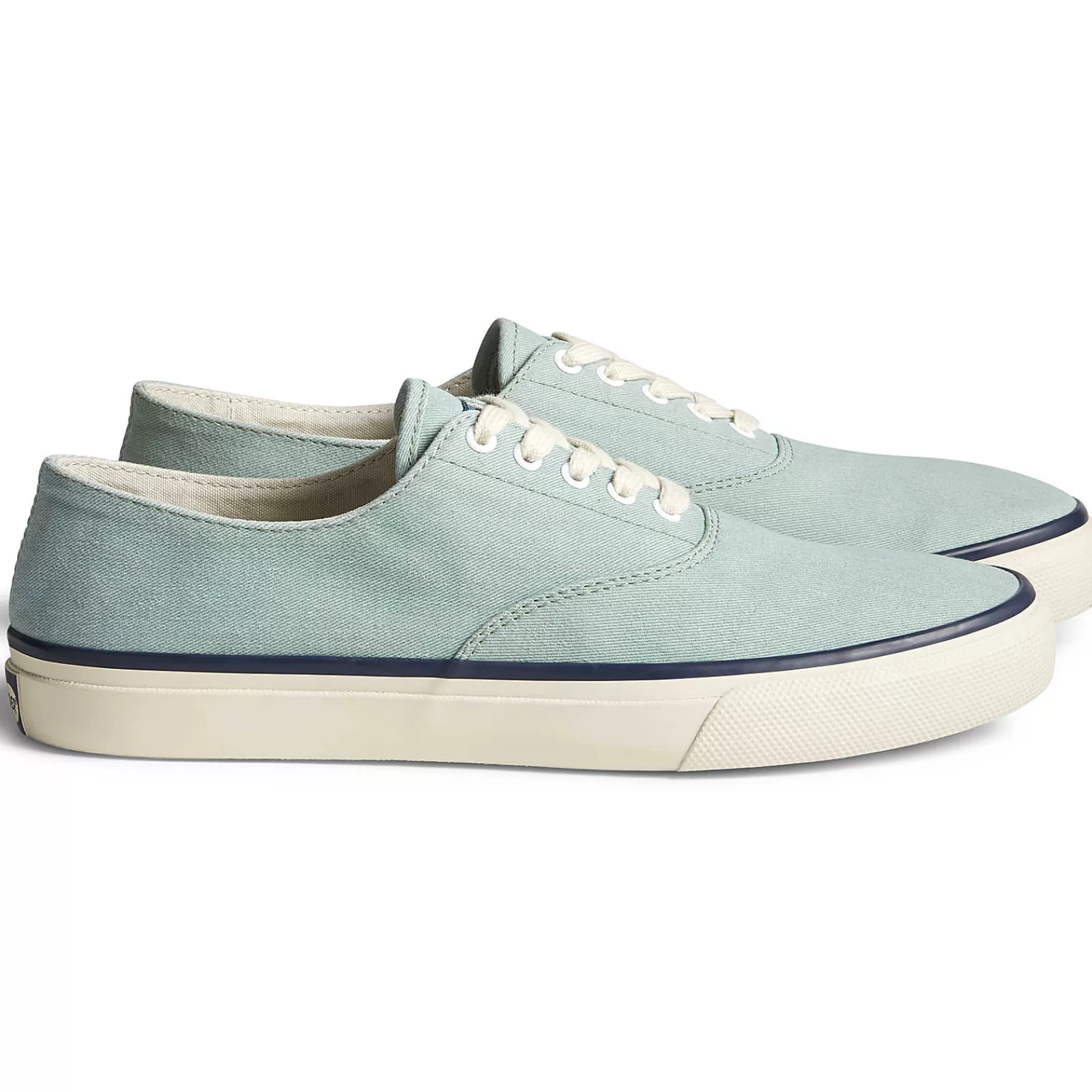 Sperry Unisex Classic CVO Sneaker Granite Green Shop