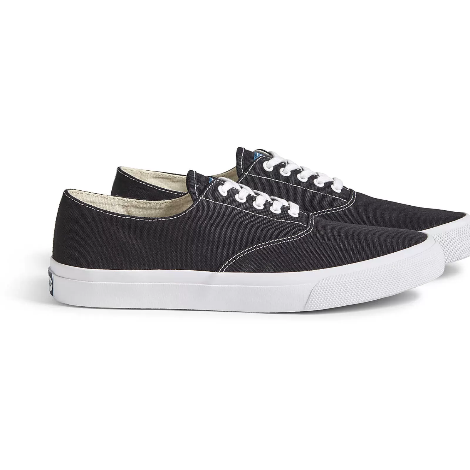 Sperry Unisex Classic CVO Sneaker Black New