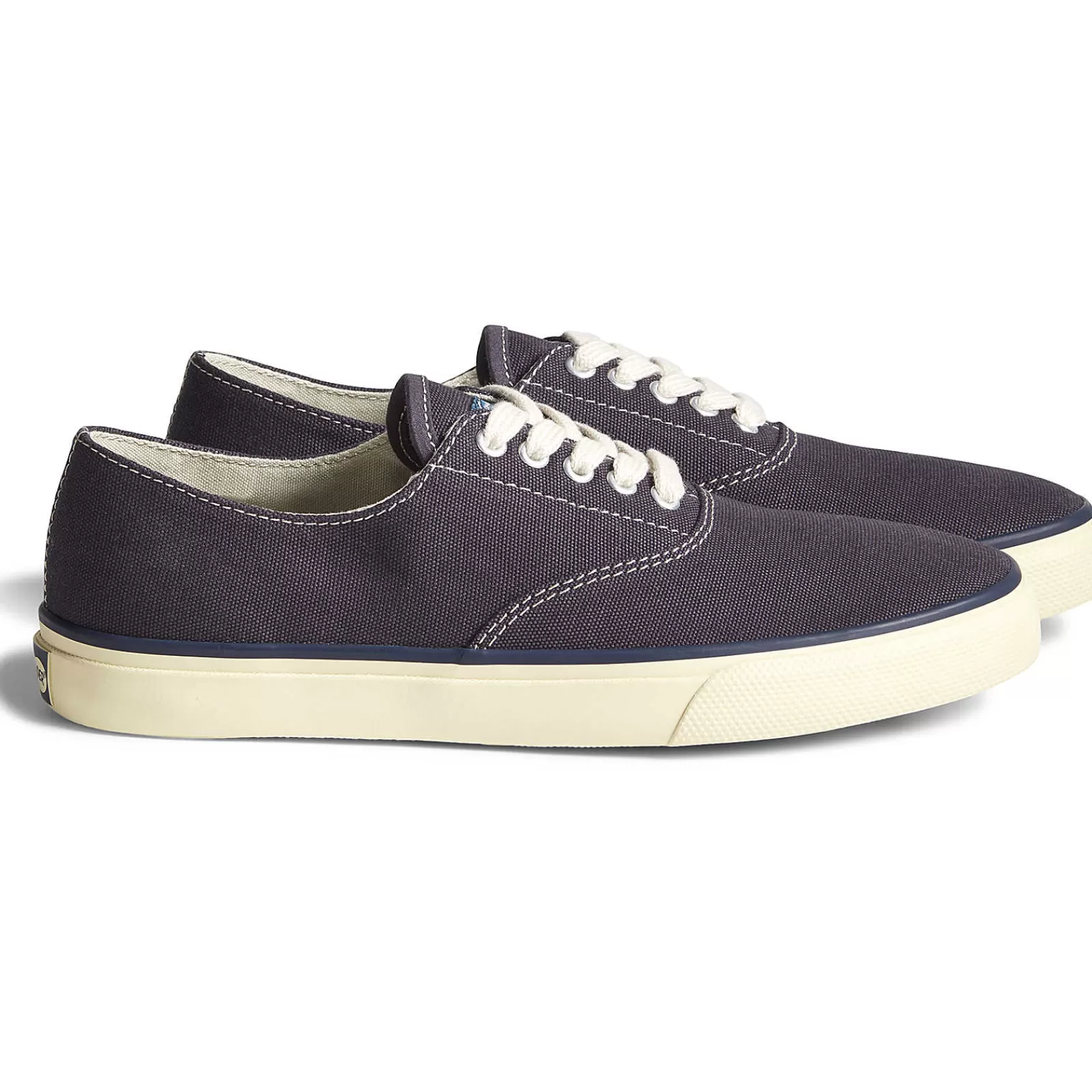 Sperry Unisex Classic CVO Sneaker Navy/Ecru Cheap