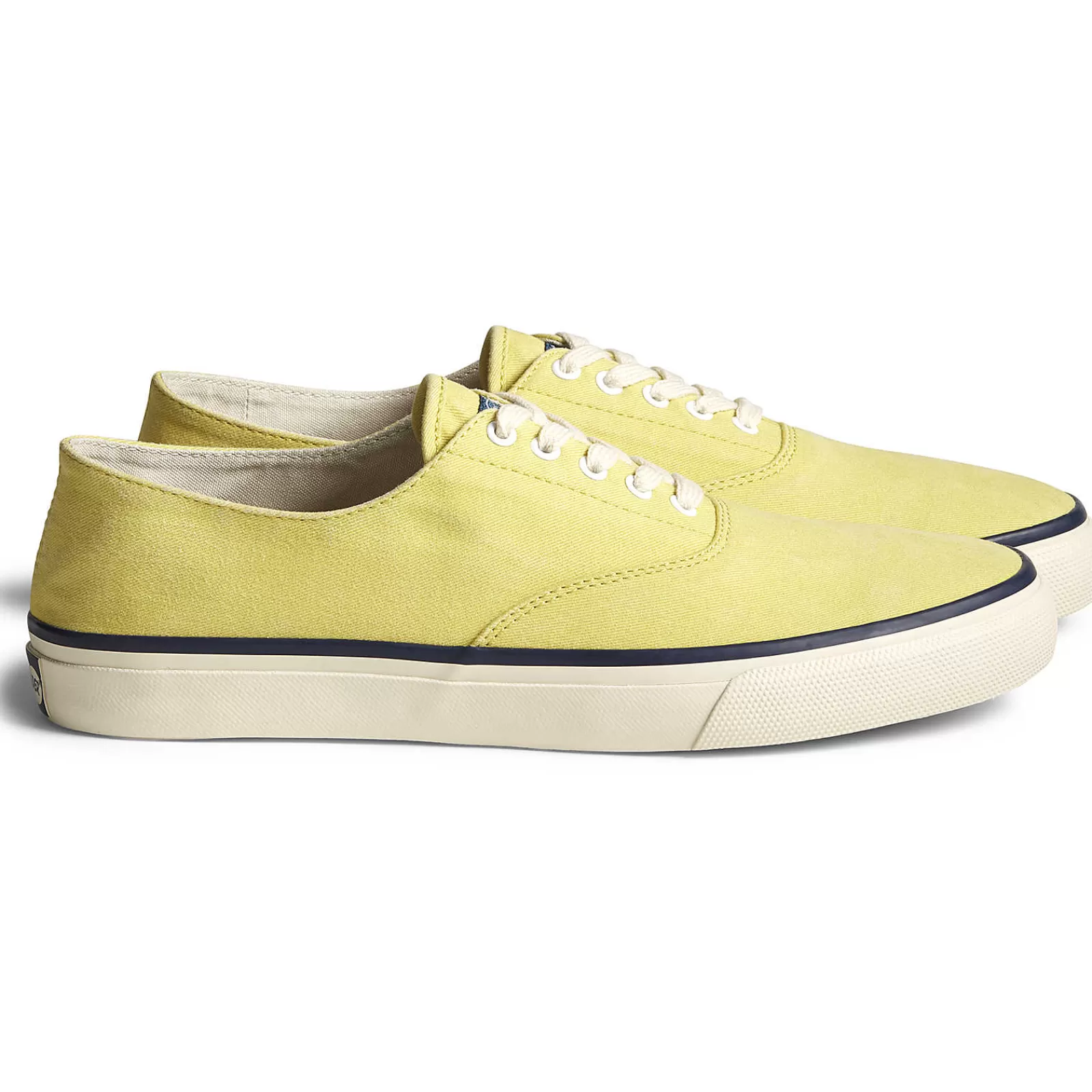 Sperry Unisex Classic CVO Sneaker Vintage Yellow Online