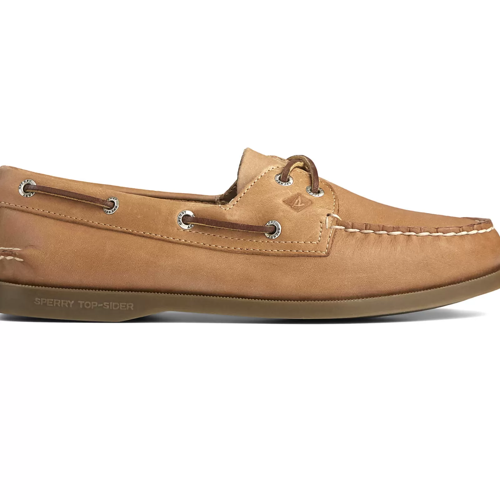 Sperry Women's Authentic Original™ Boat Shoe Sahara Leather Best