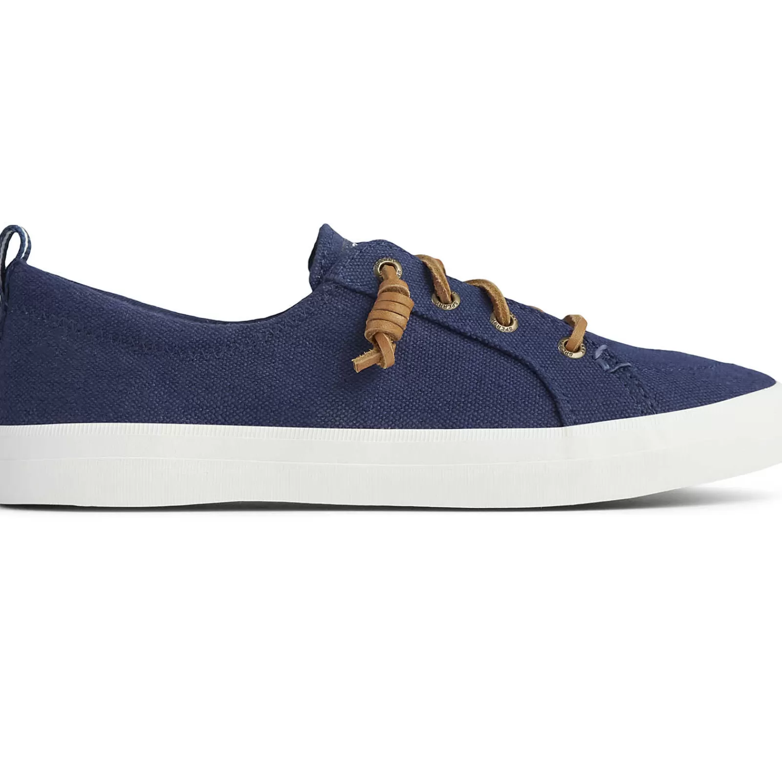 Sperry Women's Crest Vibe Sneaker Navy Sale