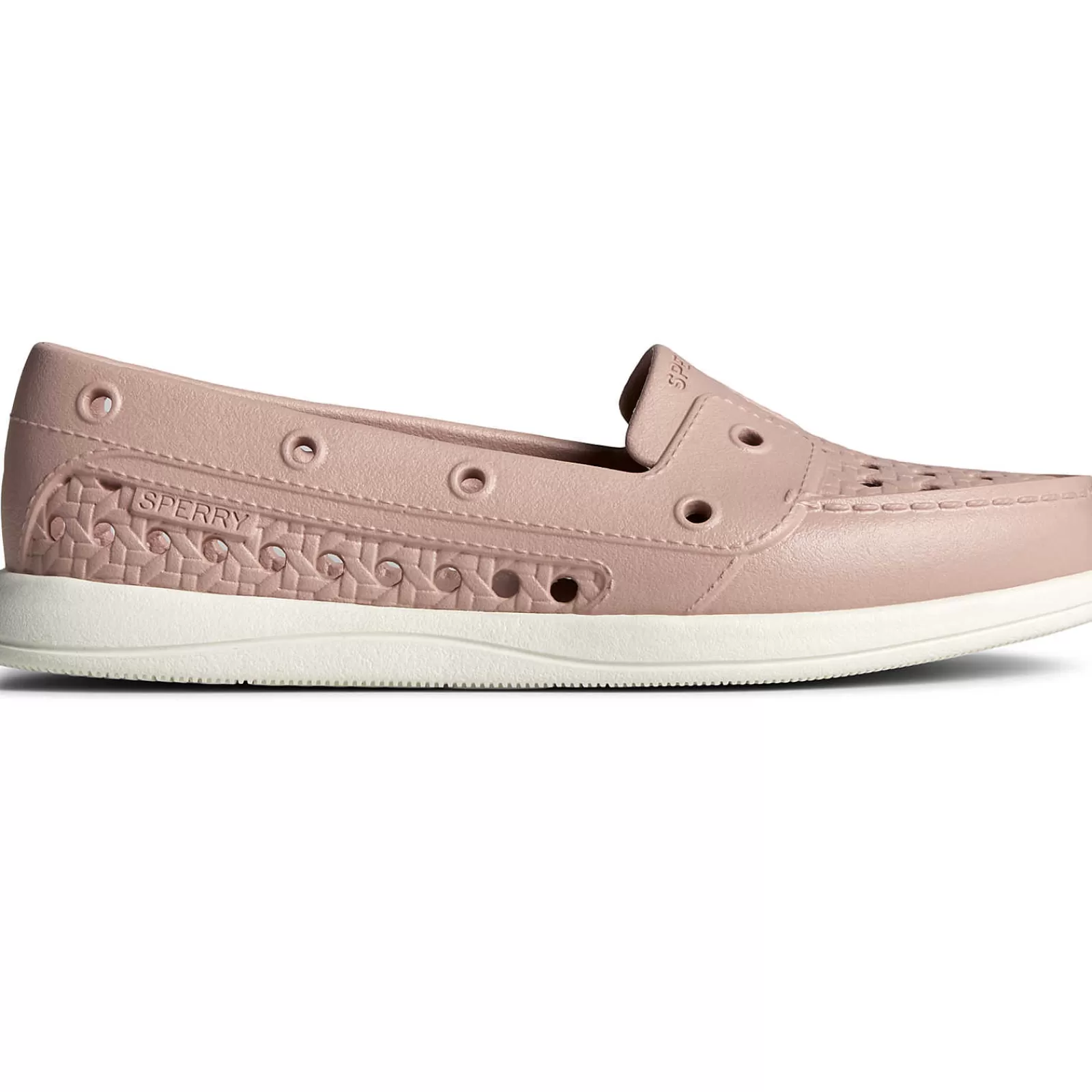 Sperry Women's Float Fish Boat Shoe Rose Dust Shop