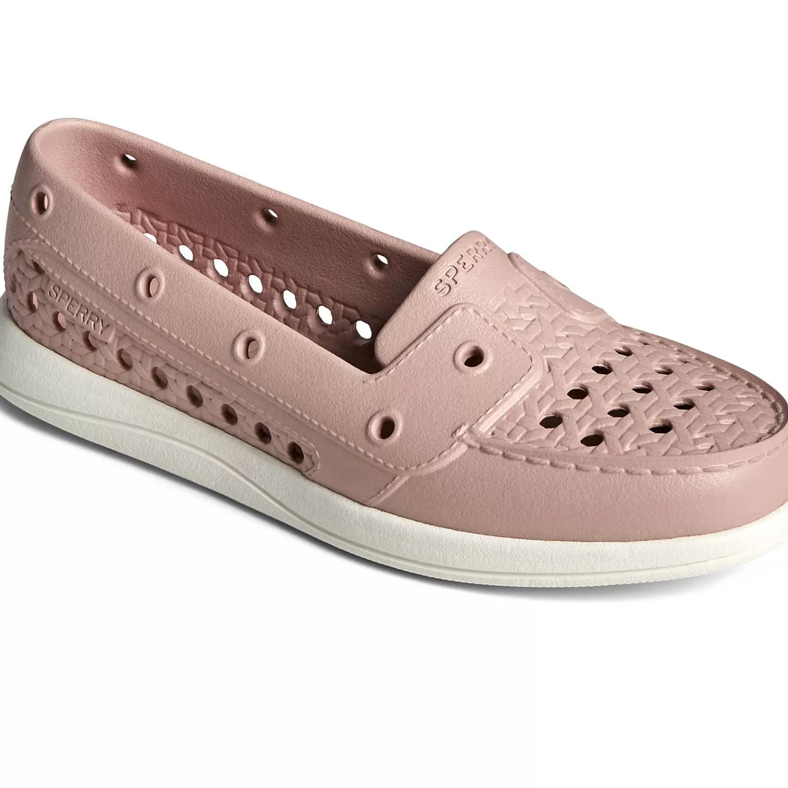 Sperry Women's Float Fish Boat Shoe Rose Dust Shop