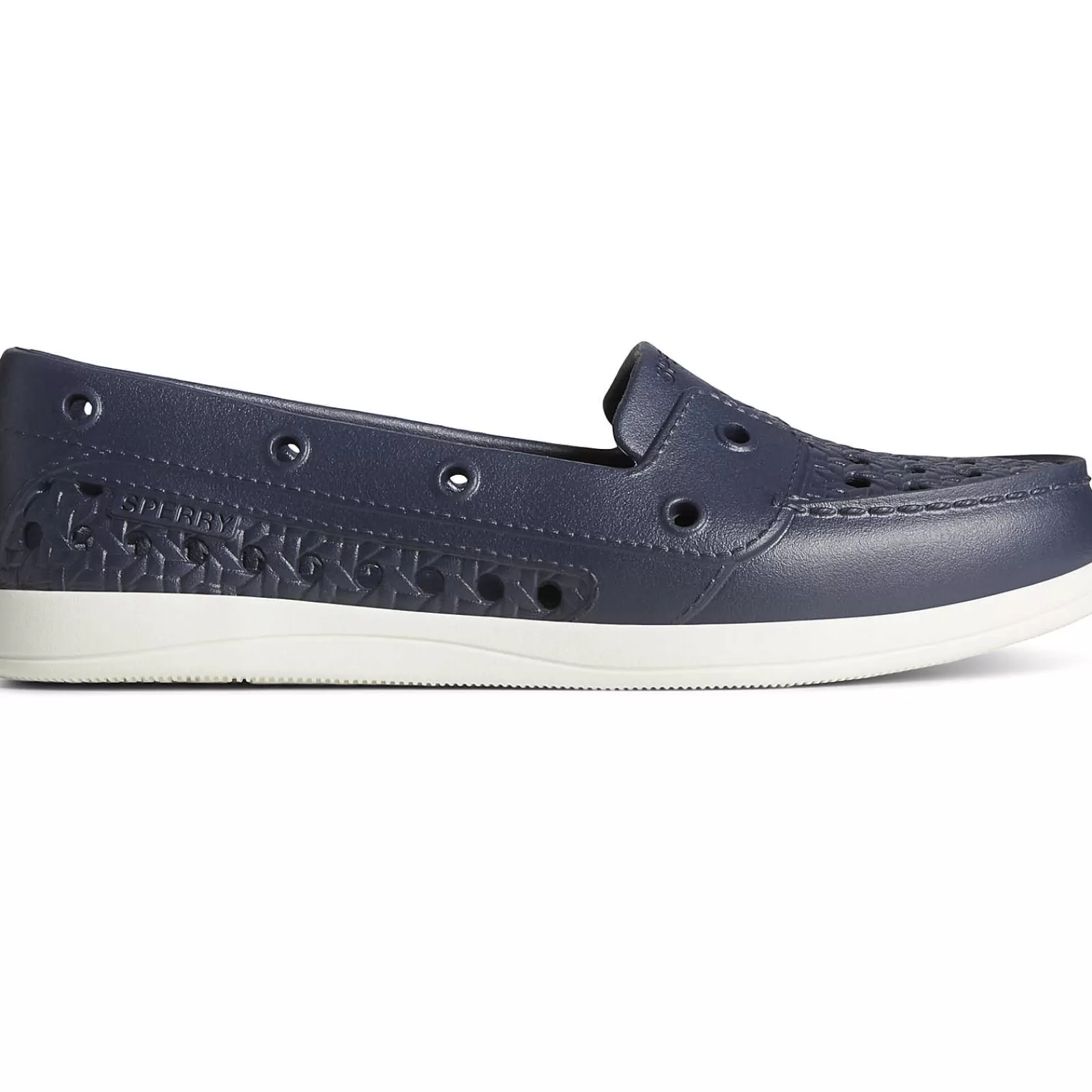 Sperry Women's Float Fish Boat Shoe Navy New