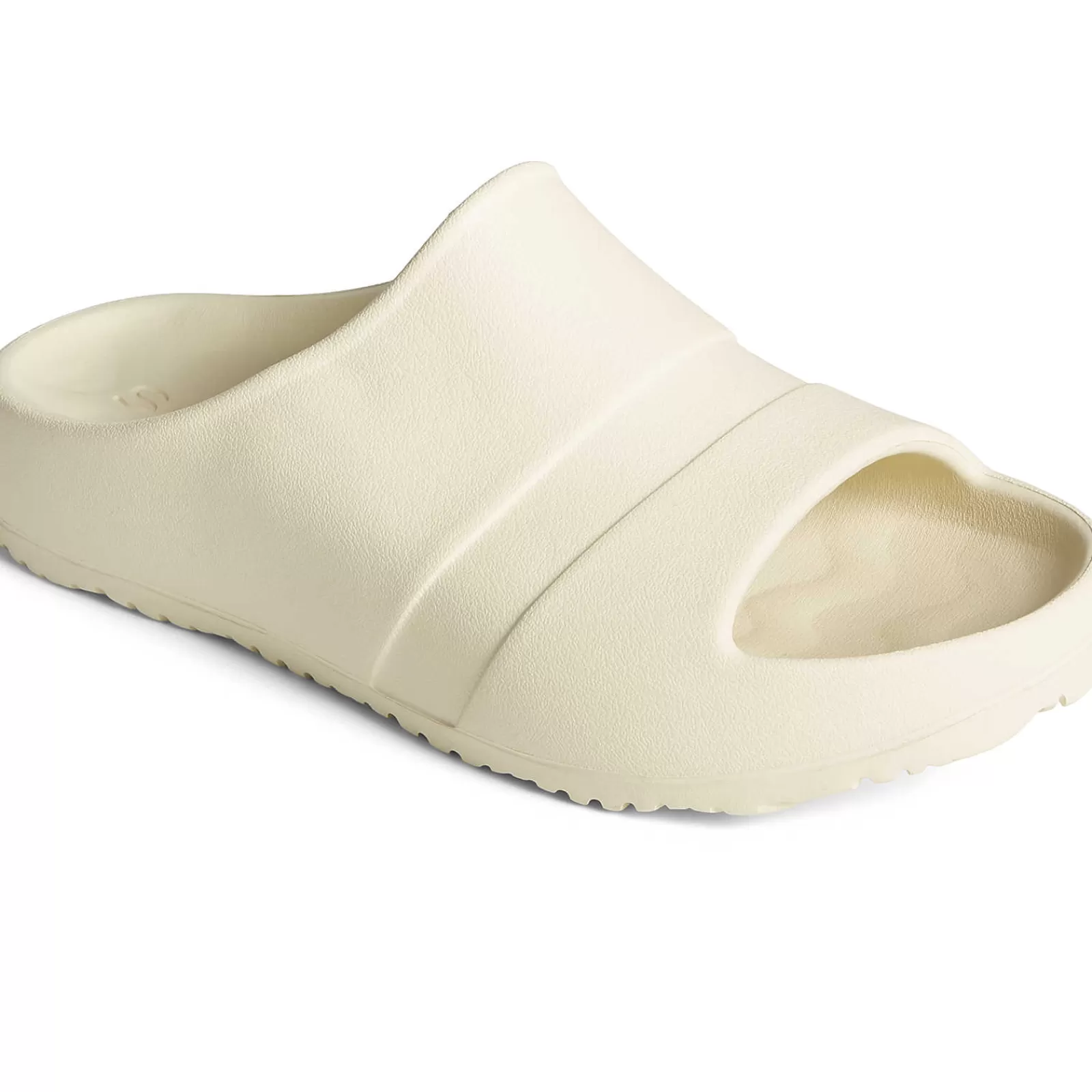 Sperry Women's Float Slide Sandal Cream Online