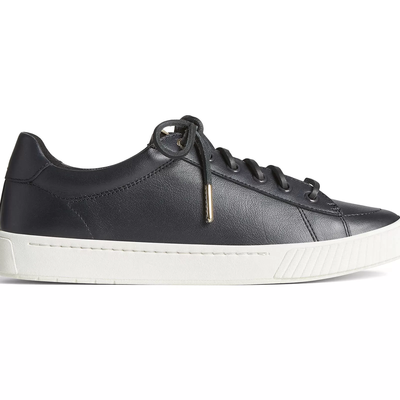 Sperry Women's Gold Cup™Anchor PLUSHWAVE™ Sneaker Black Cheap