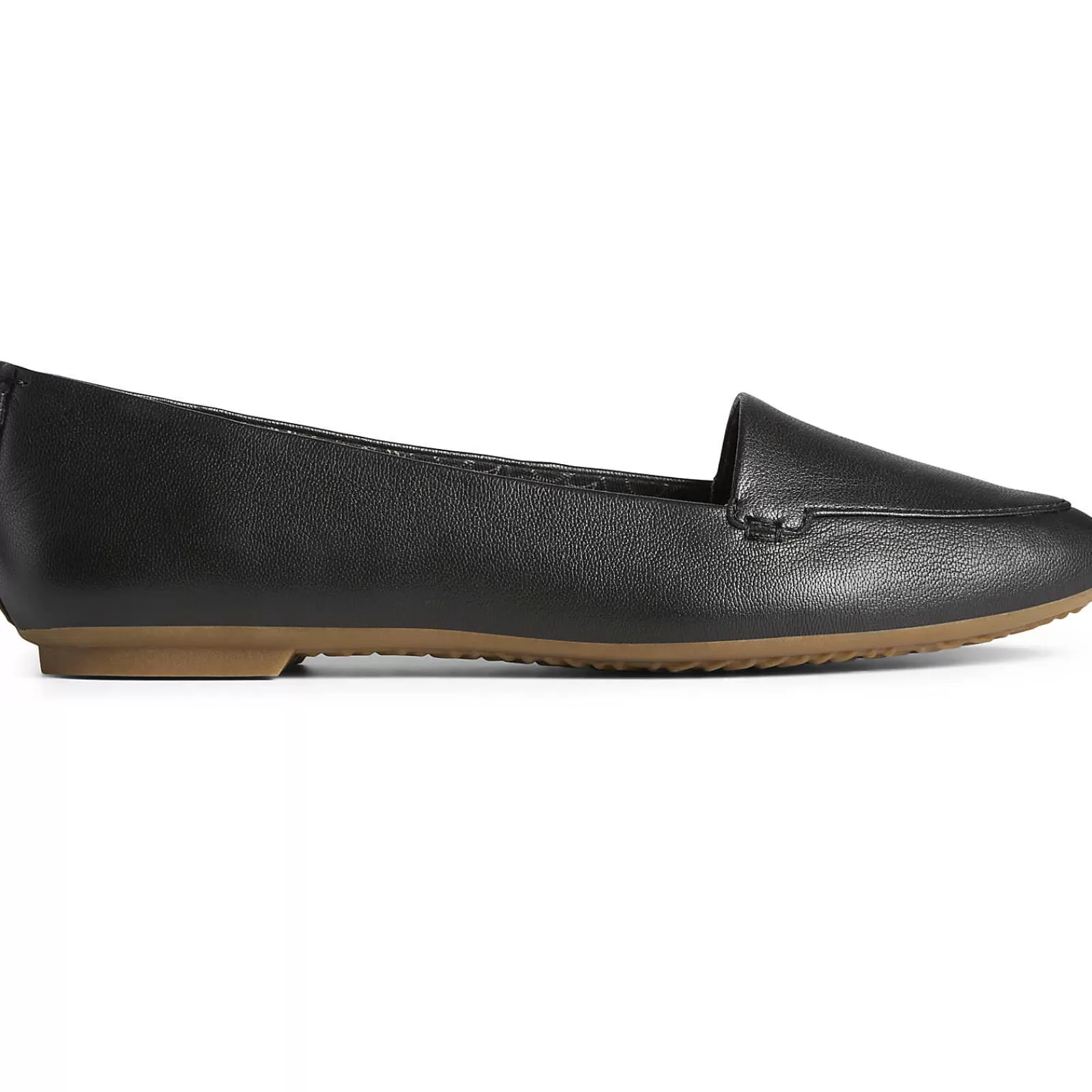 Sperry Women's Piper Ballet Flat Black Online