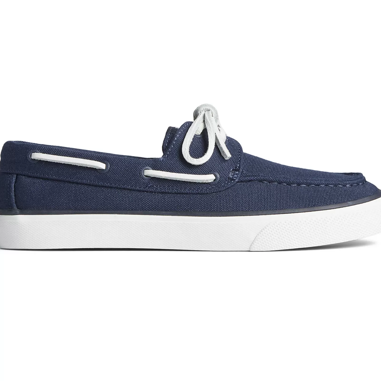 Sperry Women's SeaCycled™ Bahama 2.0 Sneaker Navy Cheap