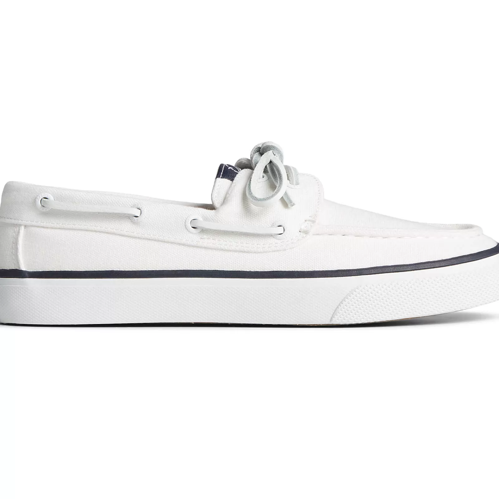 Sperry Women's SeaCycled™ Bahama 2.0 Sneaker White Sale