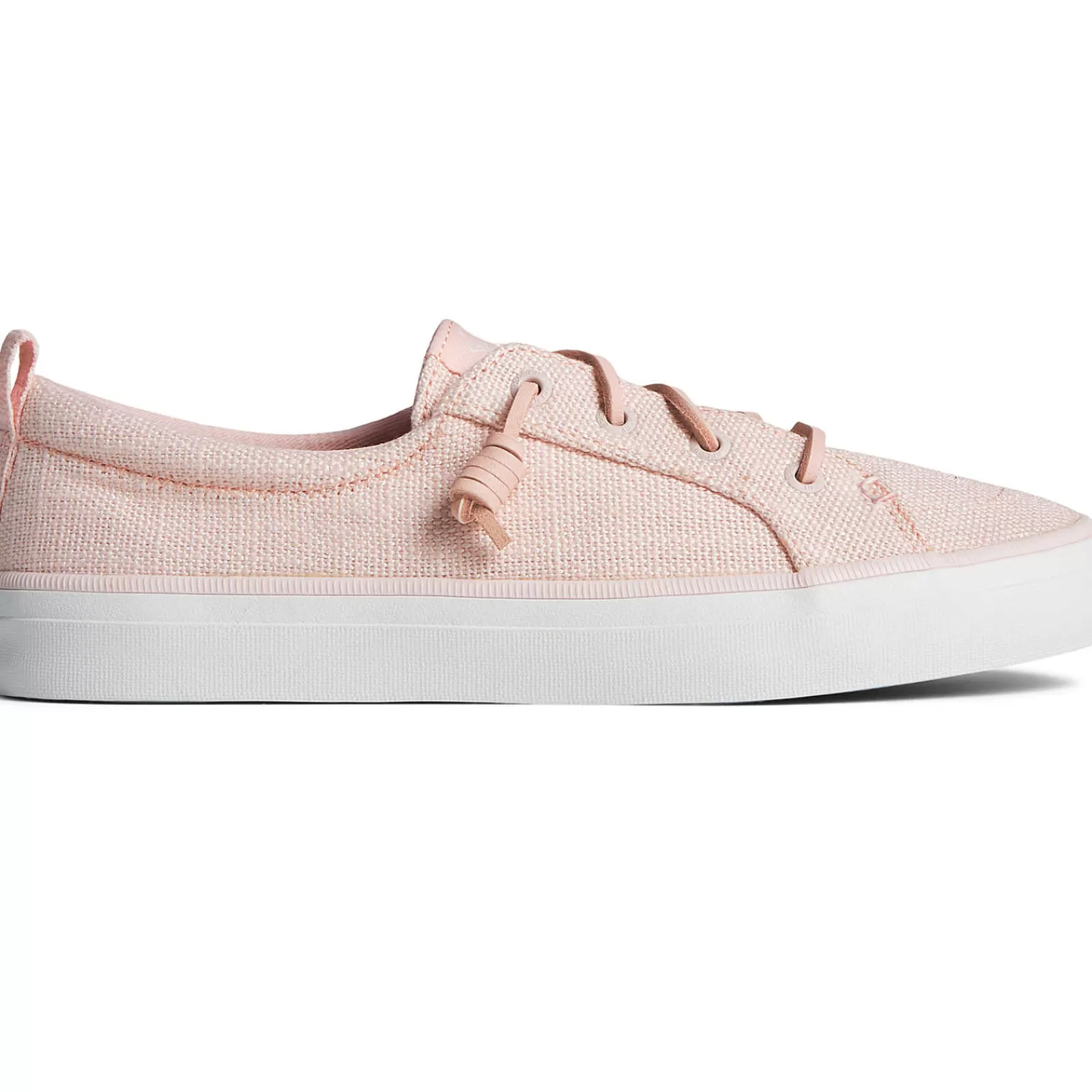 Sperry Women's SeaCycled™ Crest Vibe Baja Sneaker Pink Store