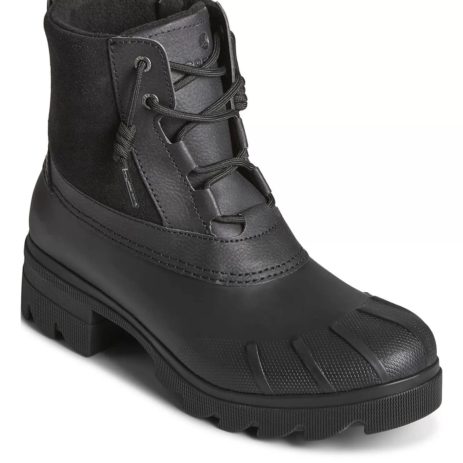 Sperry Women's Syren Ascend Boot Black Online