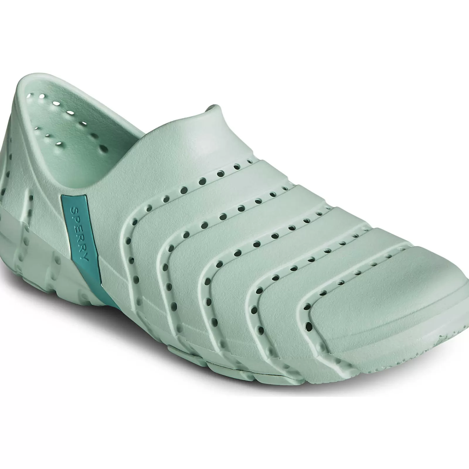 Sperry Women's Water Strider Aqua Outlet